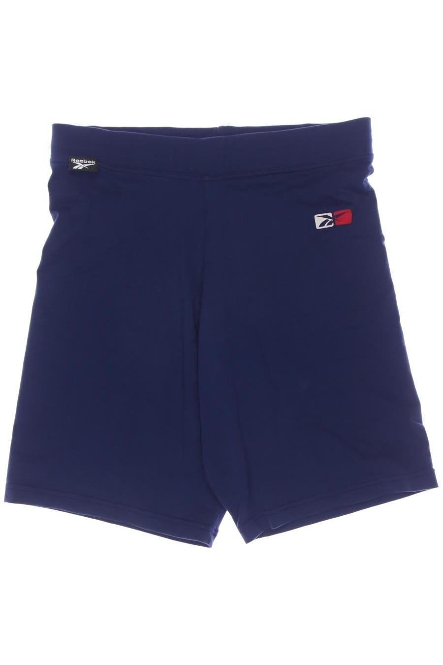 

Reebok Damen Shorts, marineblau, Gr. 12