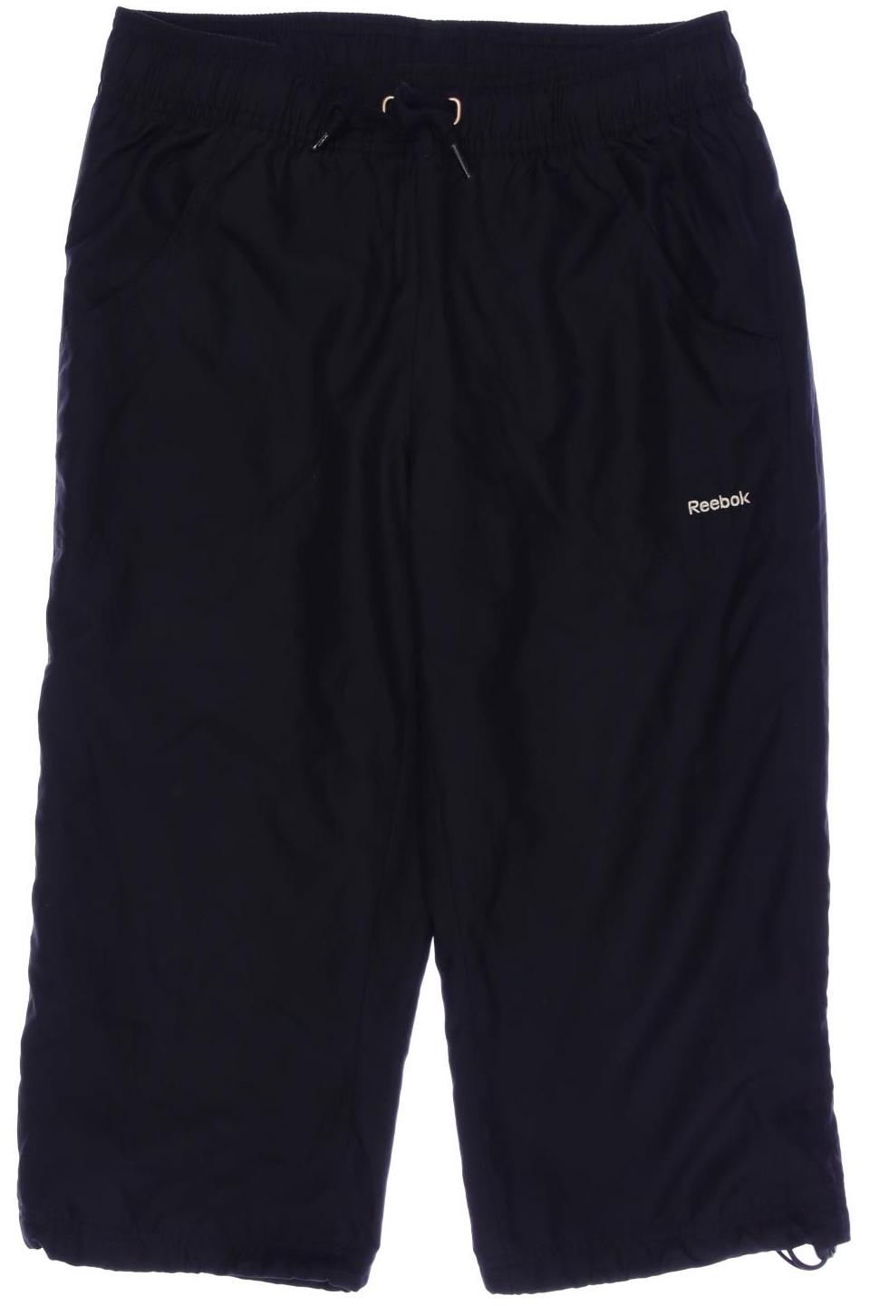 

Reebok Damen Shorts, schwarz, Gr. 36