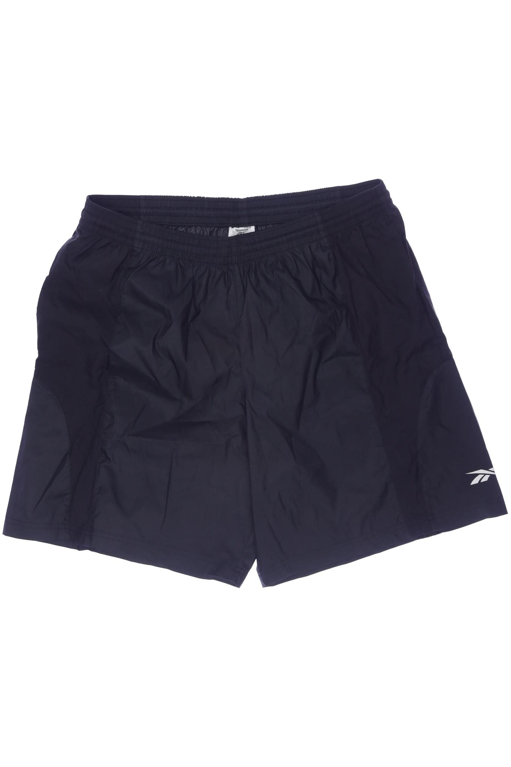 

Reebok Damen Shorts, schwarz, Gr. 42
