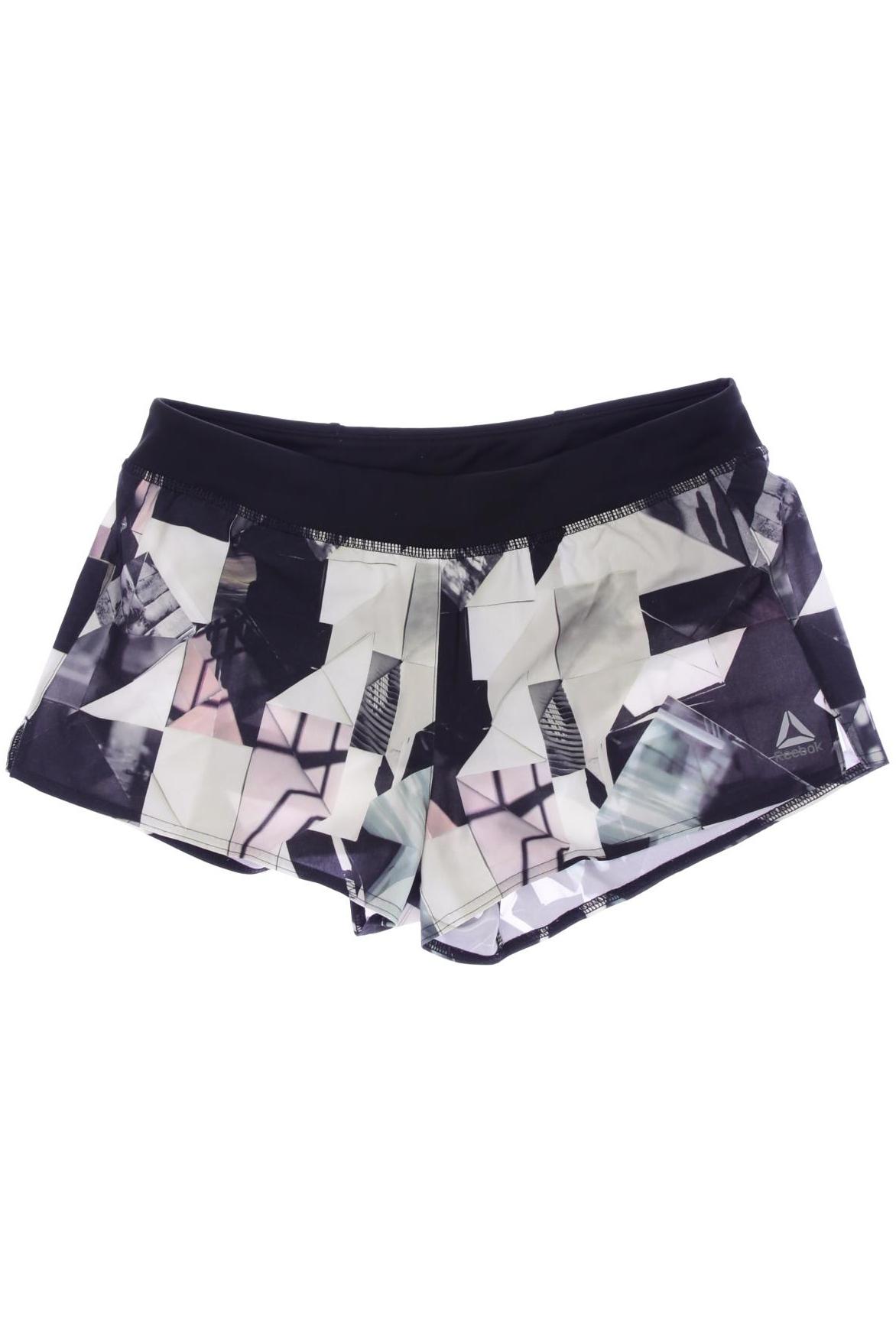 

Reebok Damen Shorts, mehrfarbig, Gr. 38