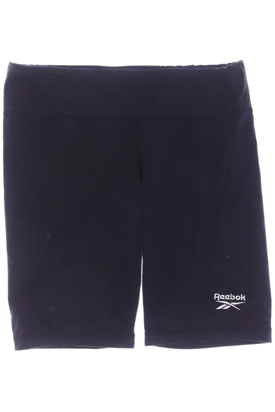 

Reebok Damen Shorts, schwarz, Gr. 42