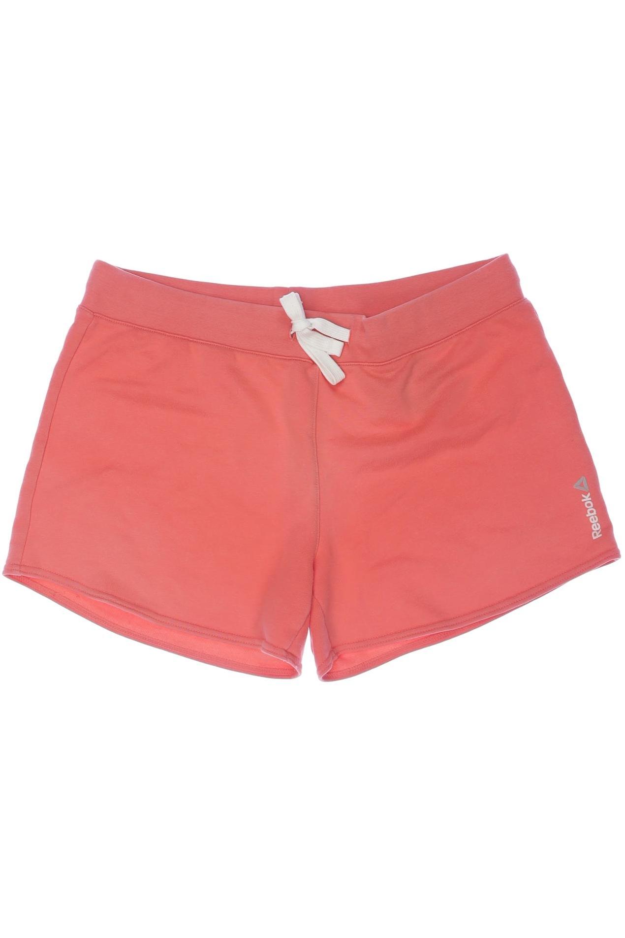 

Reebok Damen Shorts, pink, Gr. 38