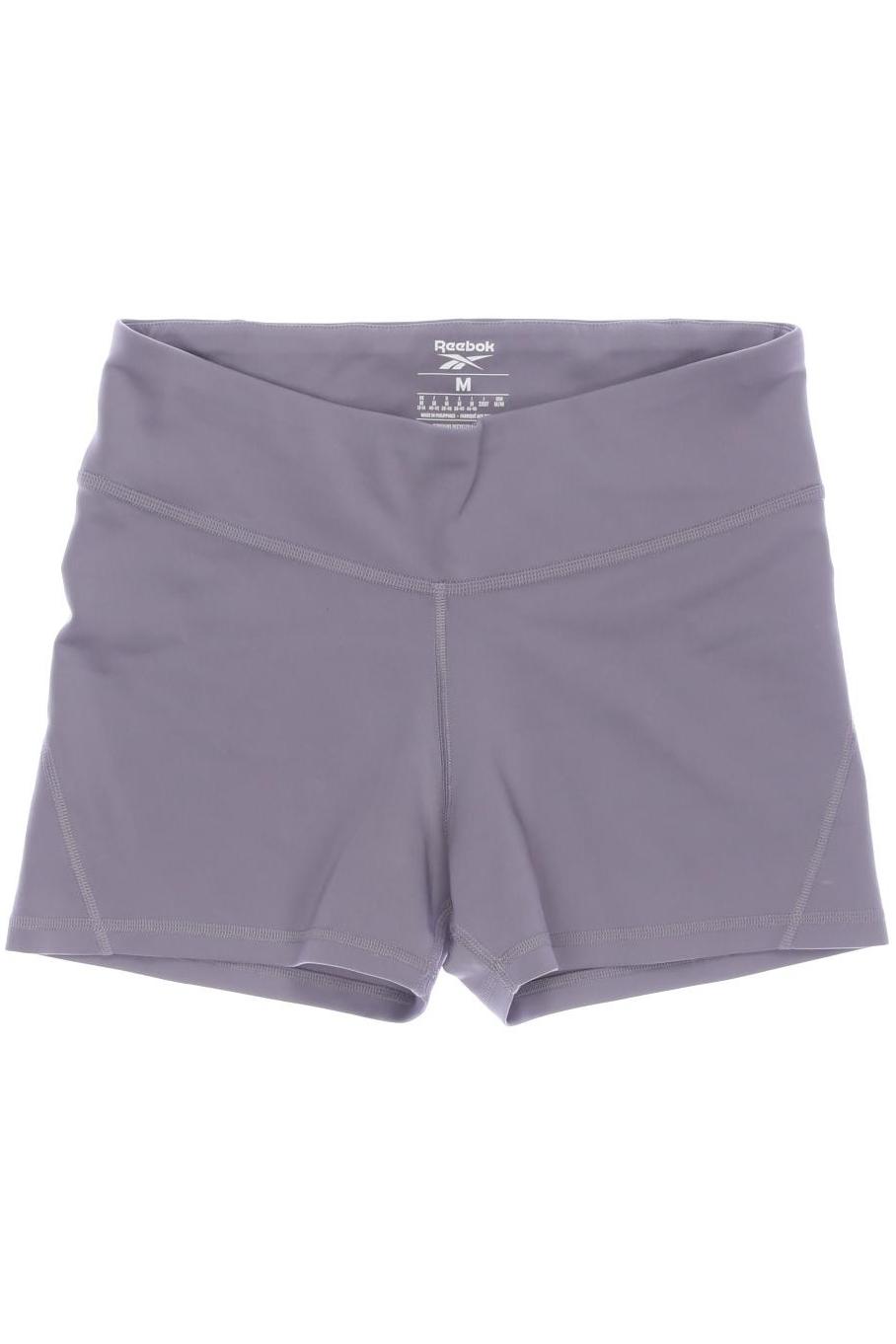 

Reebok Damen Shorts, flieder, Gr. 38