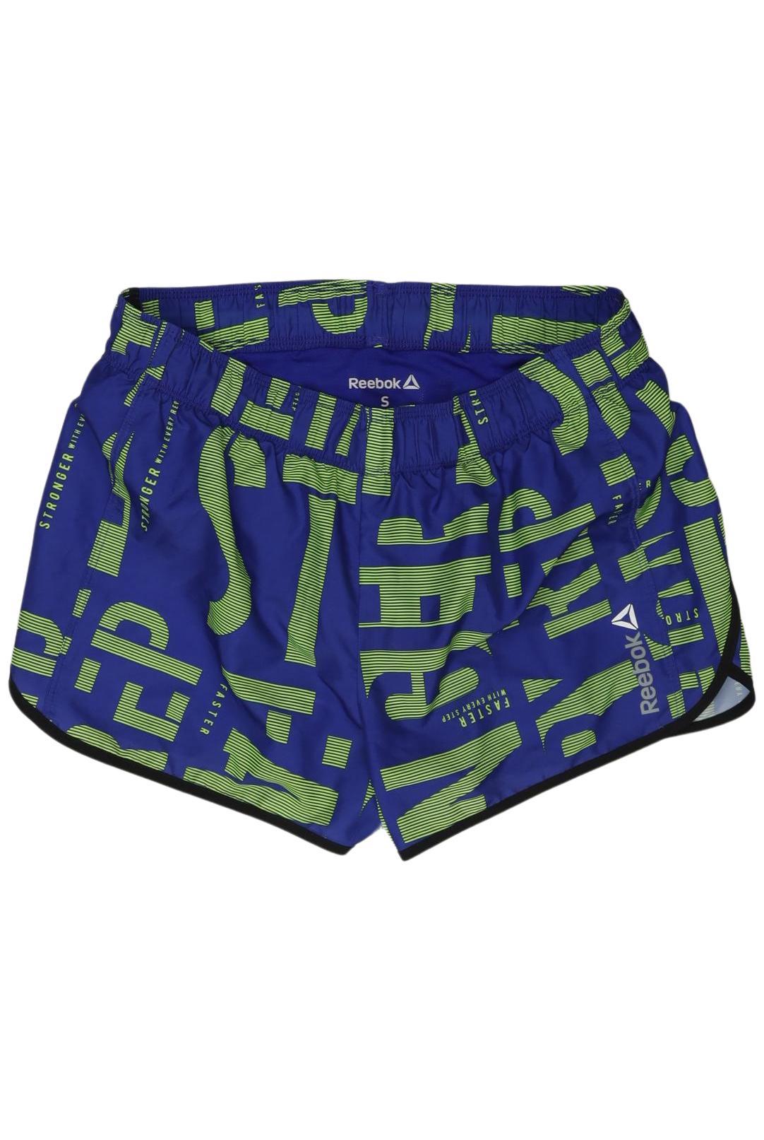 

Reebok Damen Shorts, neon, Gr. 36