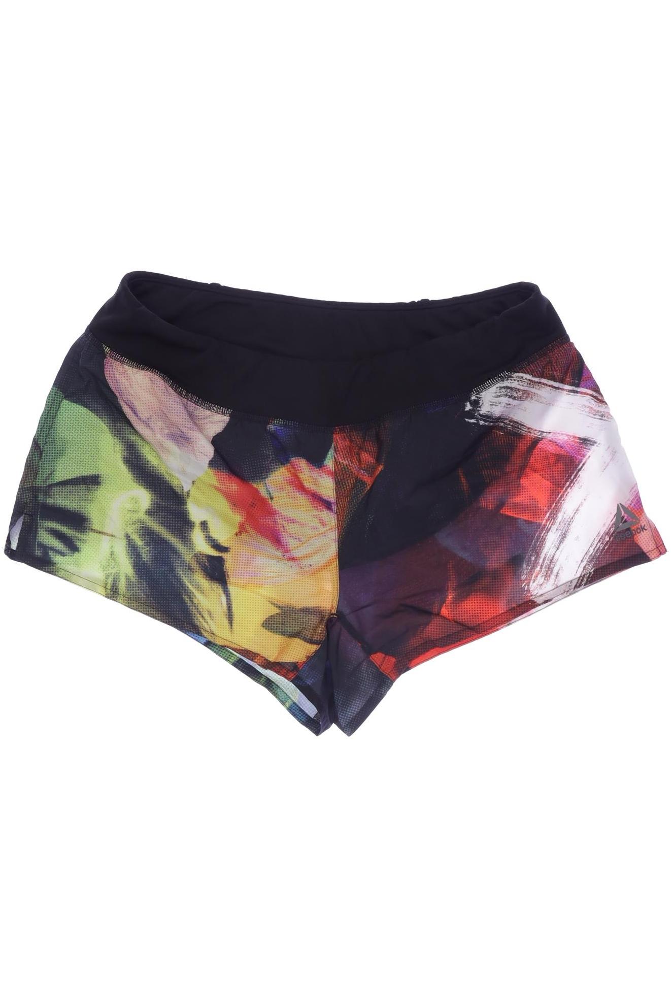 

Reebok Damen Shorts, mehrfarbig, Gr. 38