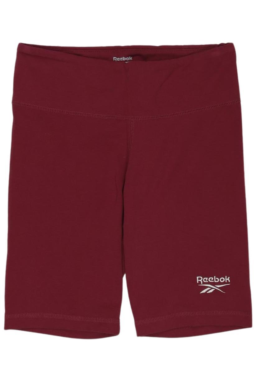 

Reebok Damen Shorts, bordeaux, Gr. 36