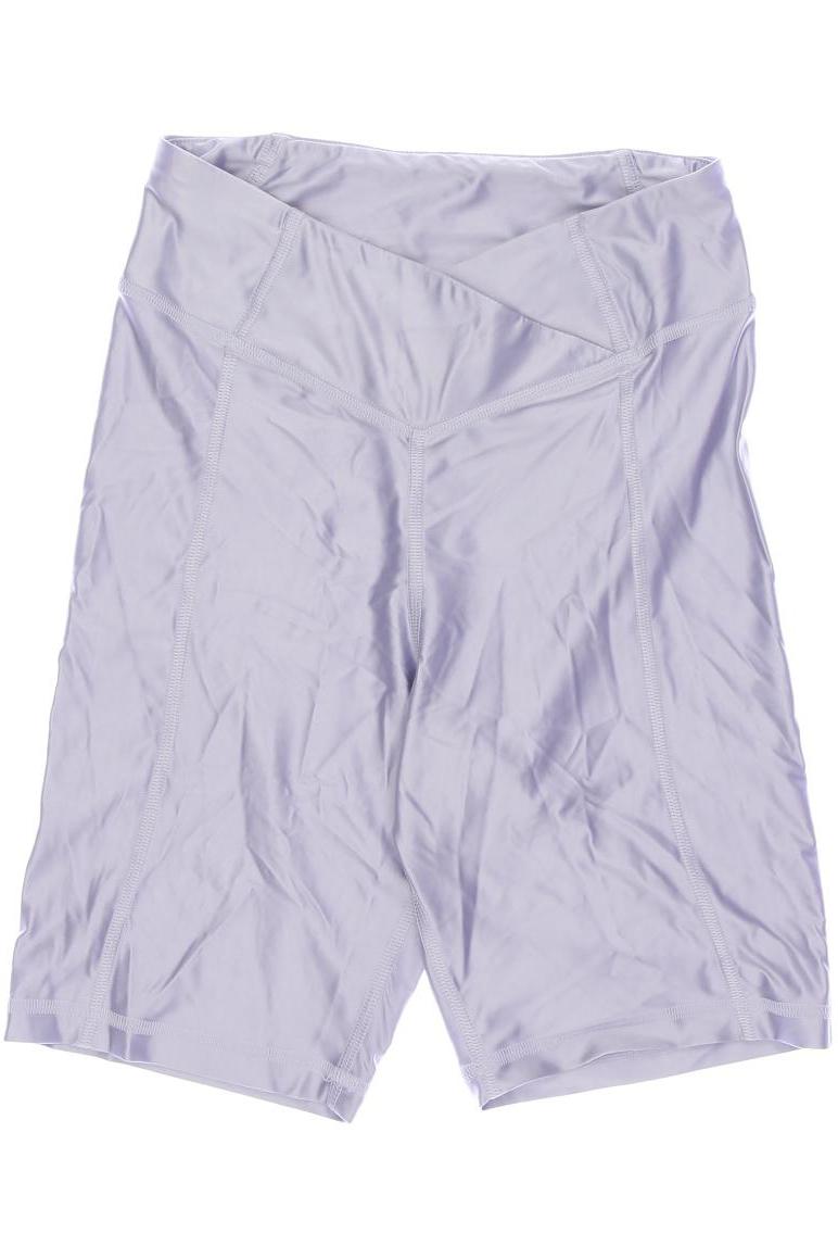 

Reebok Damen Shorts, flieder