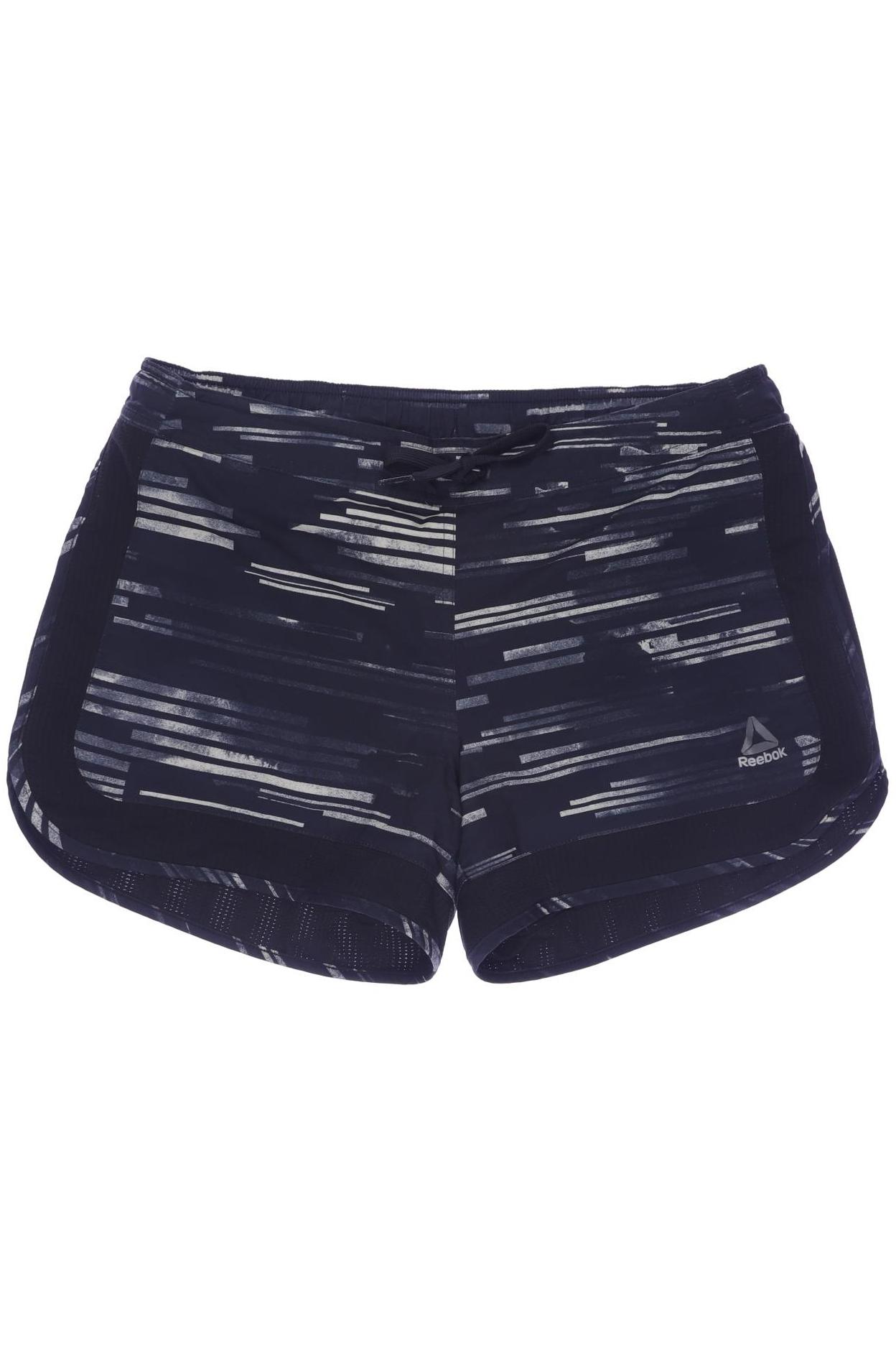 

Reebok Damen Shorts, marineblau, Gr. 36