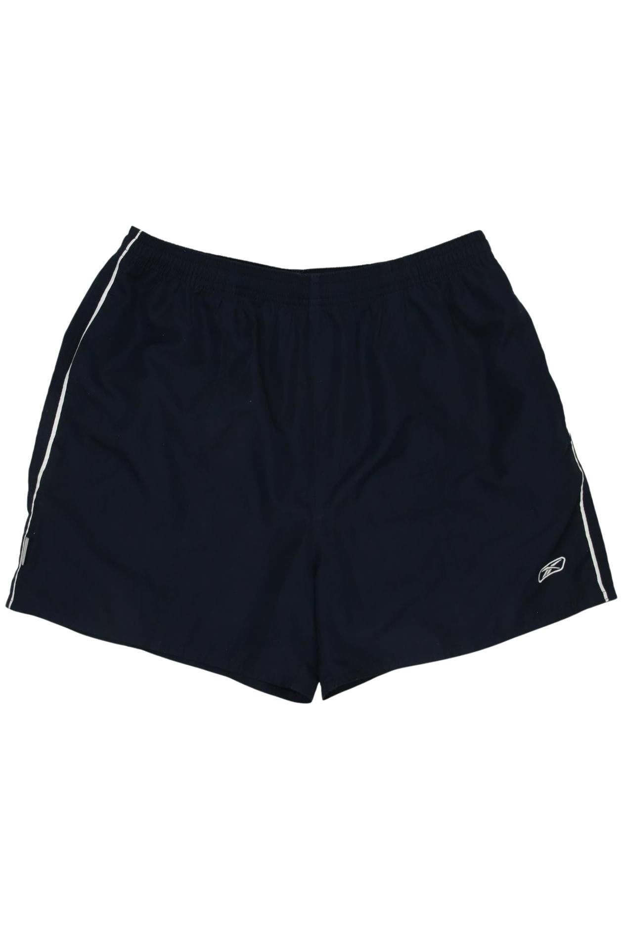 

Reebok Damen Shorts, marineblau, Gr. 38