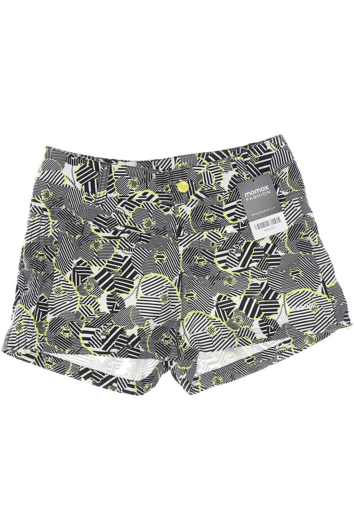 

Reebok Damen Shorts, schwarz