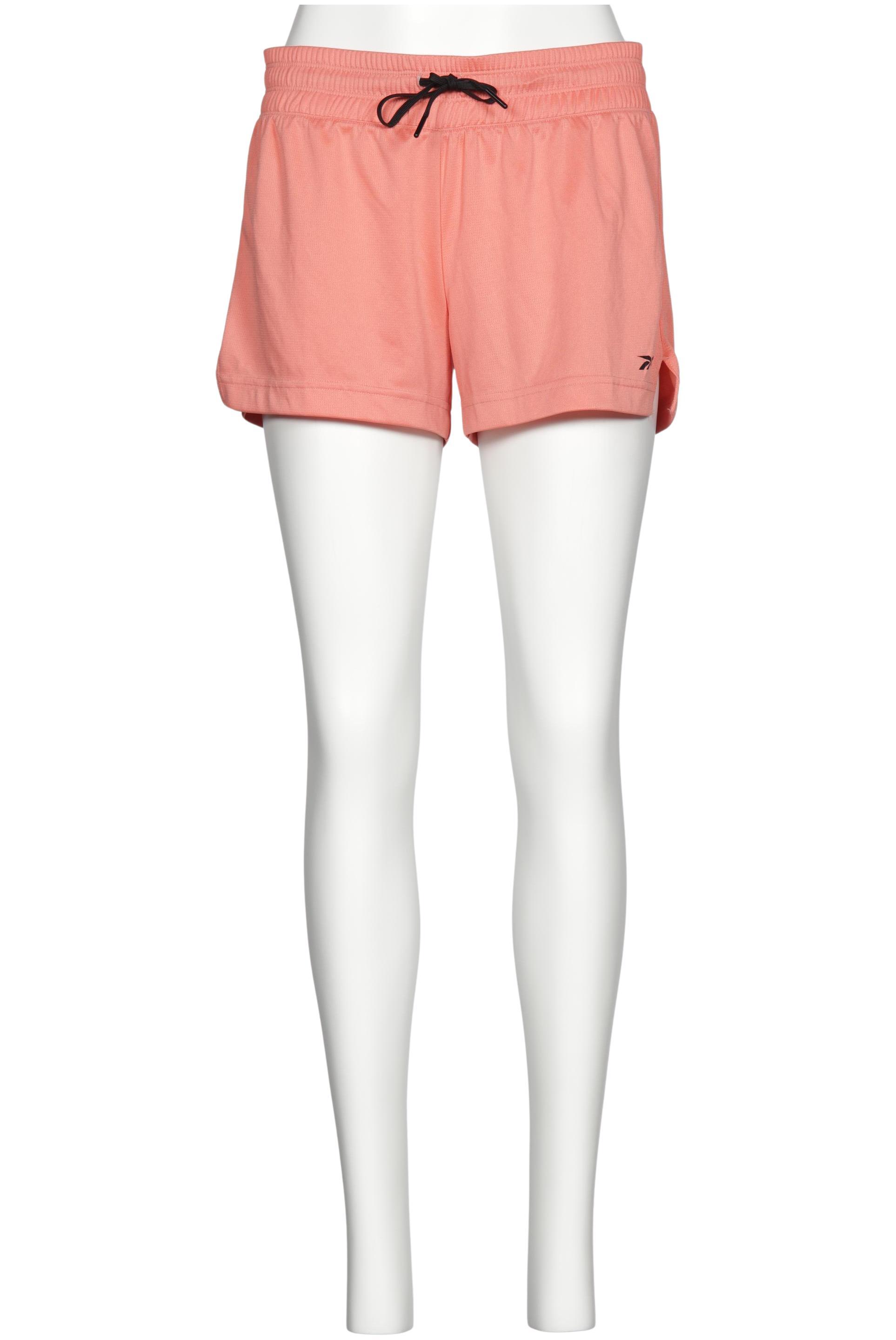 Thumbnail - Reebok Damen Shorts, pink, Gr. 36