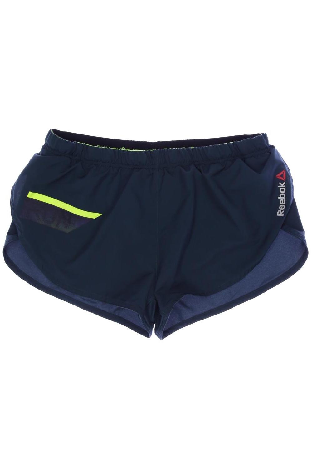 

Reebok Damen Shorts, grün, Gr. 36