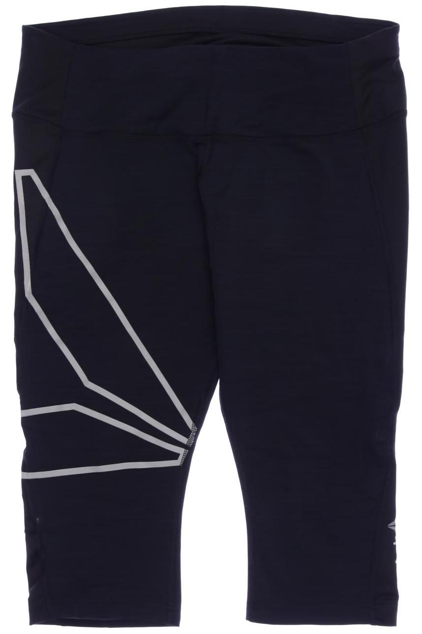 

Reebok Damen Shorts, schwarz, Gr. 38