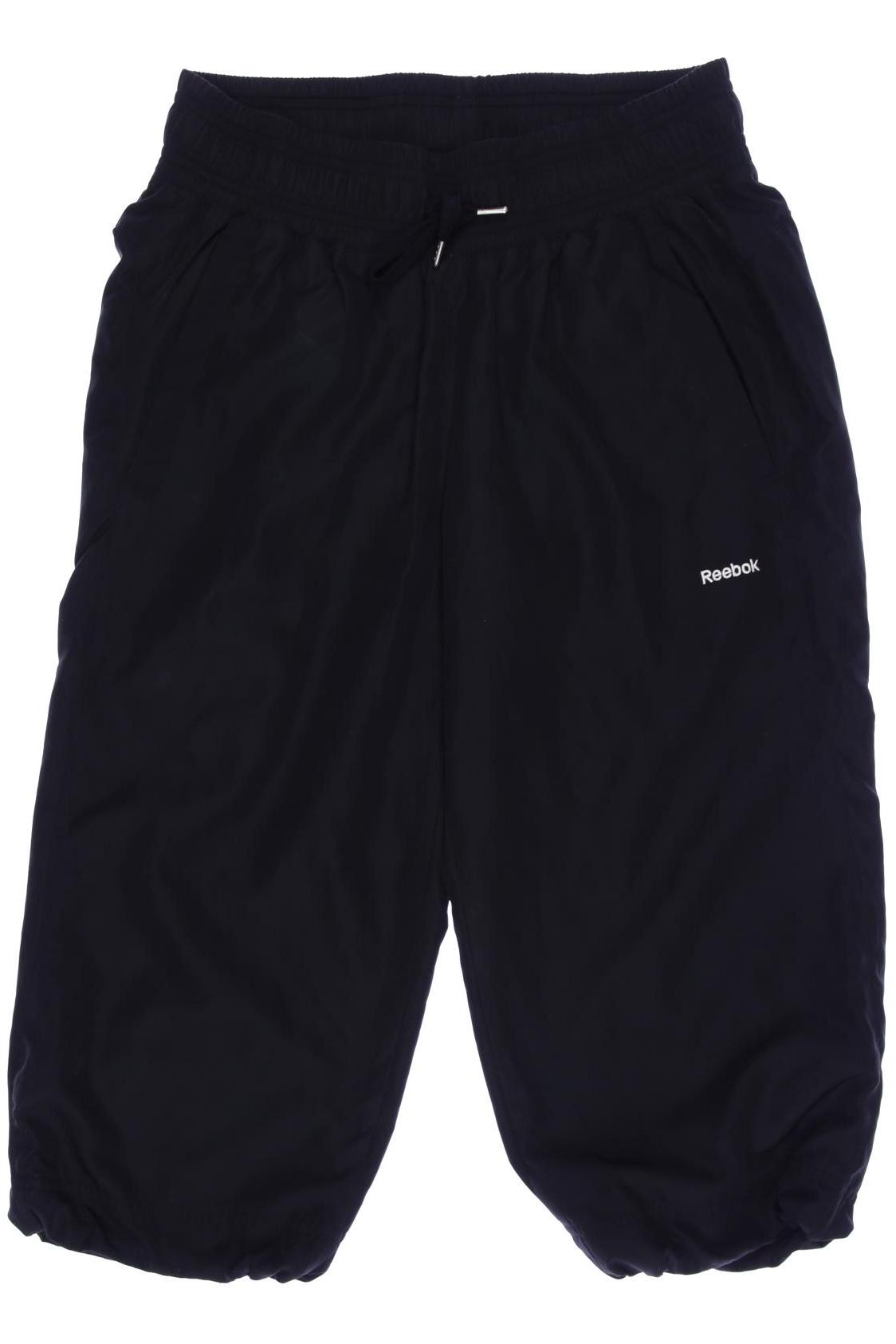 

Reebok Damen Shorts, schwarz