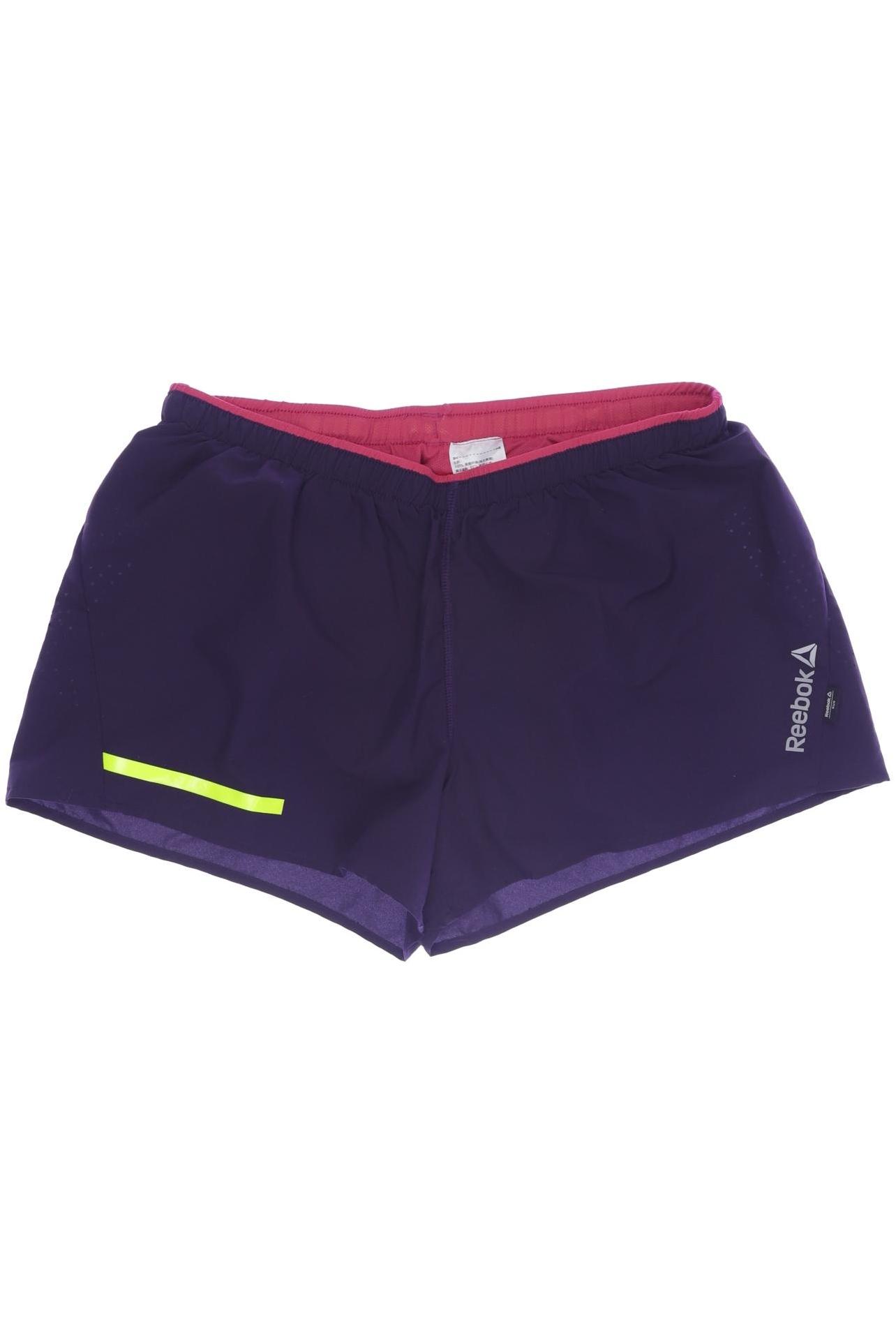 

Reebok Damen Shorts, flieder, Gr. 36