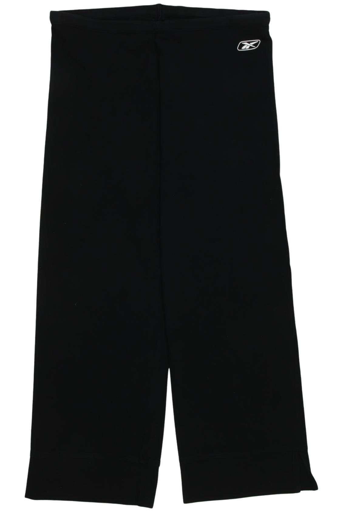 

Reebok Damen Shorts, schwarz, Gr. 40