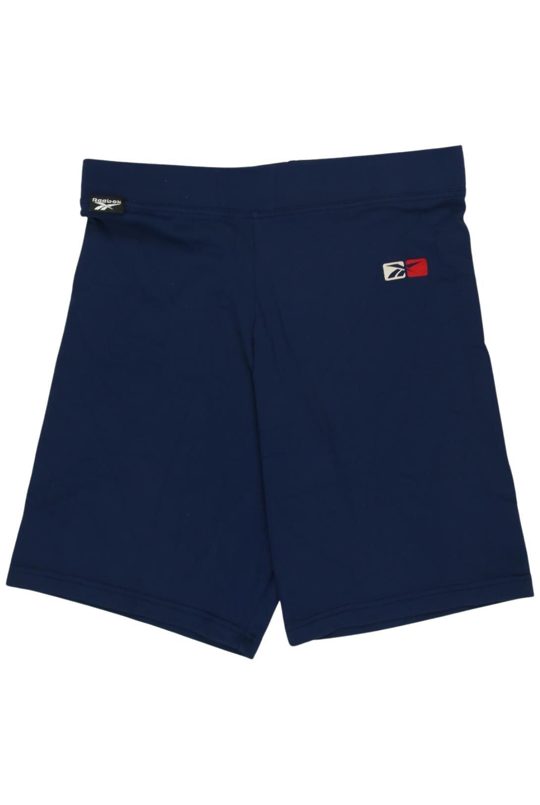 

Reebok Damen Shorts, marineblau, Gr. 24
