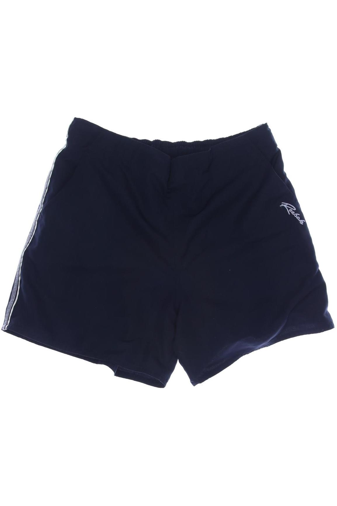 

Reebok Damen Shorts, marineblau, Gr. 40