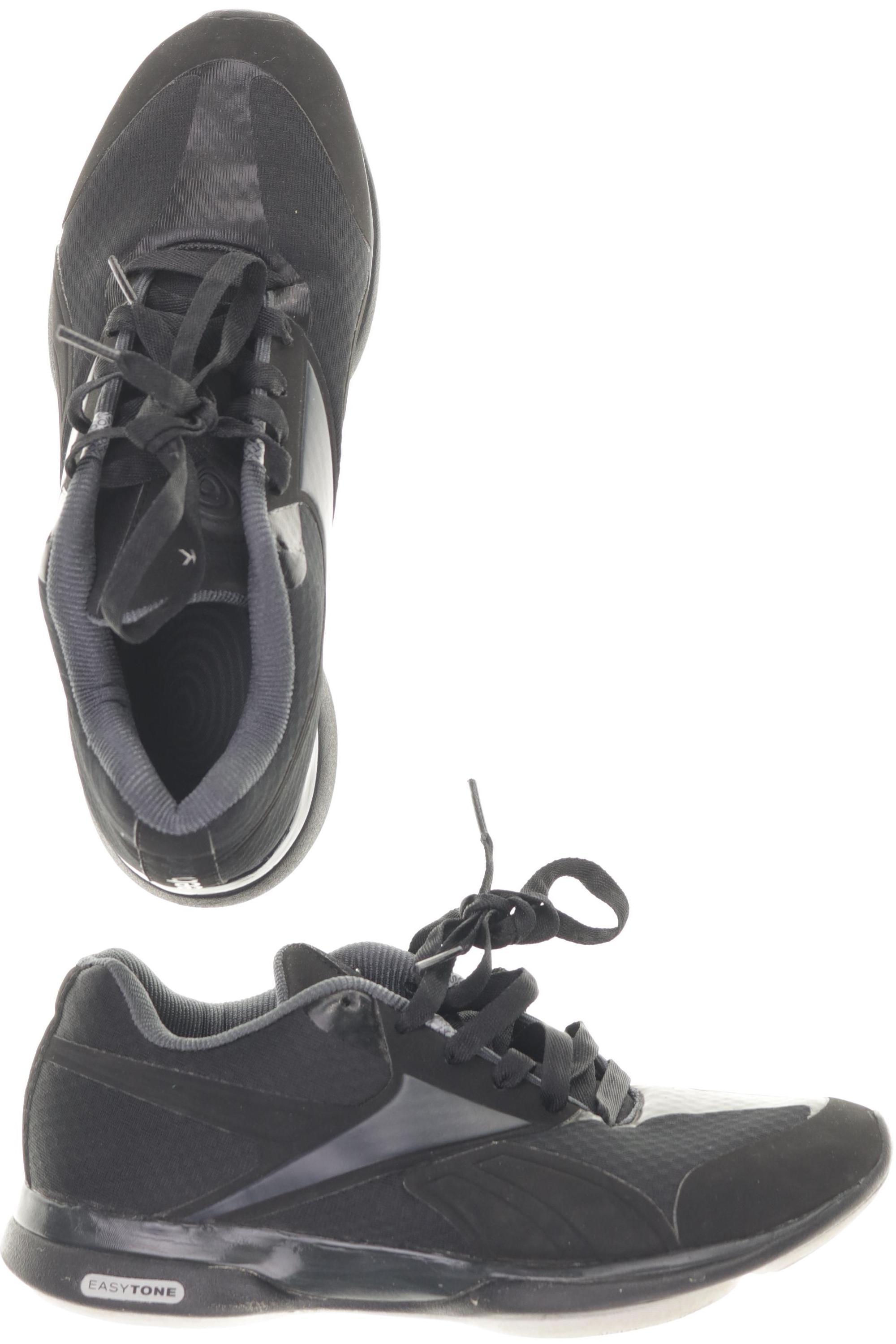 

Reebok Damen Sneakers, schwarz, Gr. 36