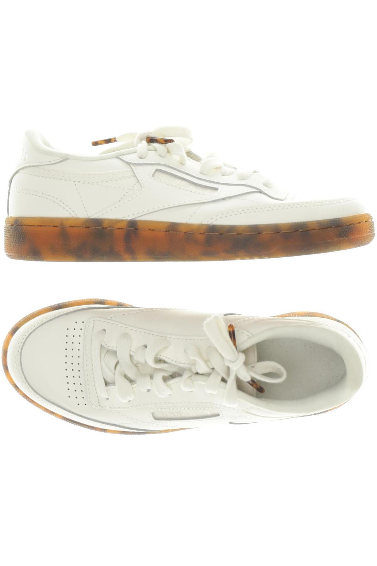 

Reebok Damen Sneakers, beige, Gr. 35.5