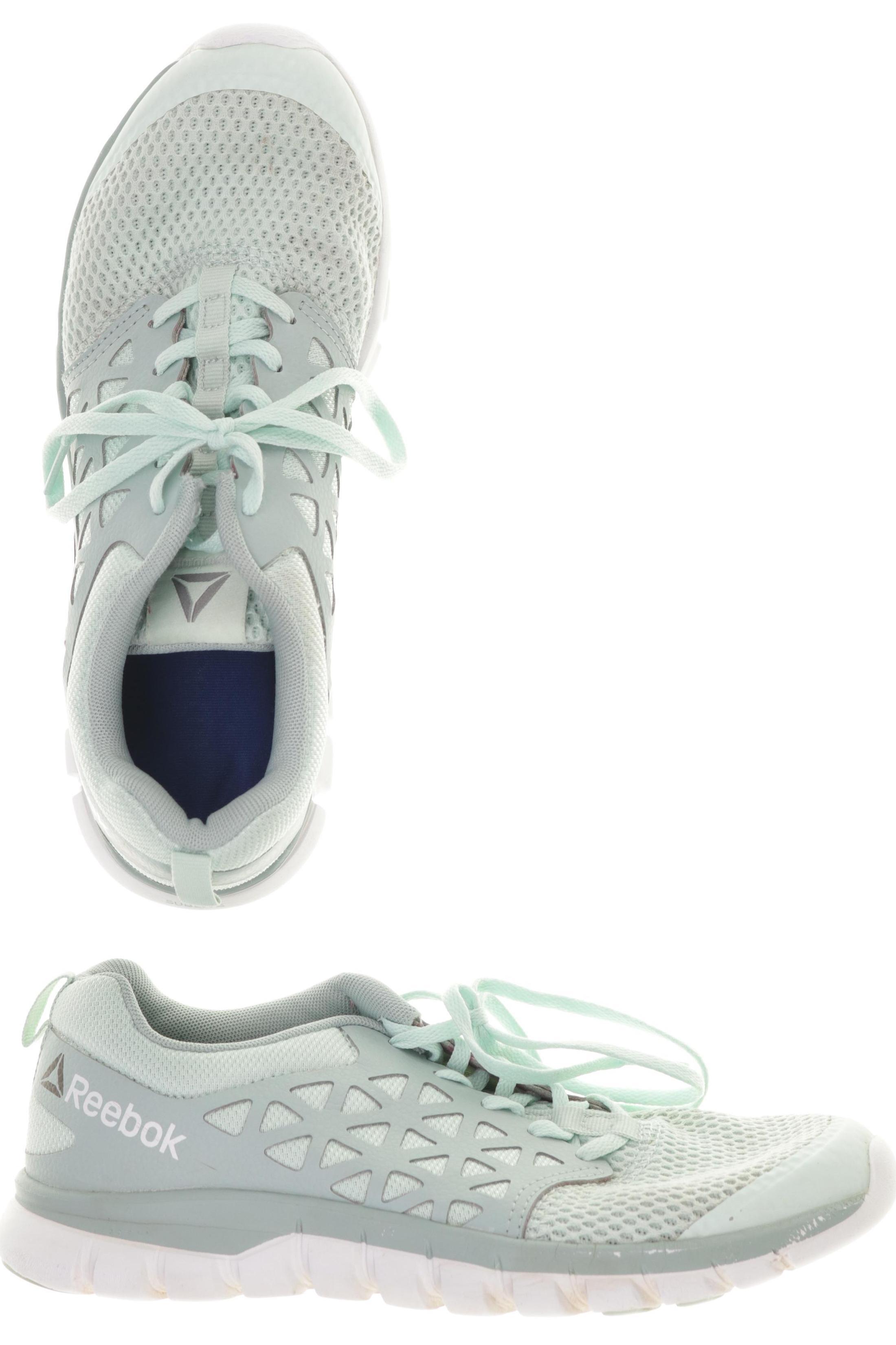 

Reebok Damen Sneakers, türkis, Gr. 36