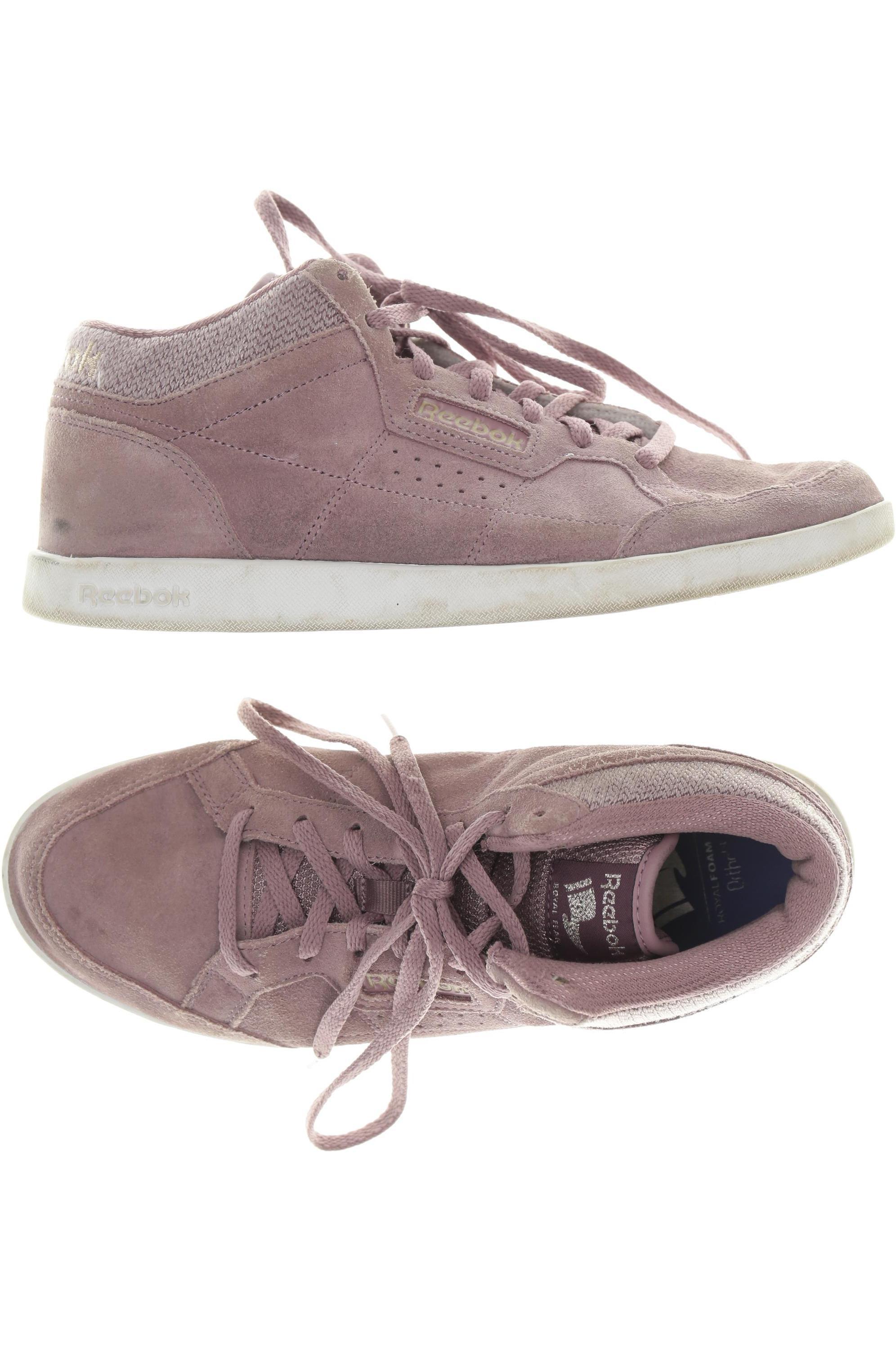 

Reebok Damen Sneakers, lila, Gr. 40