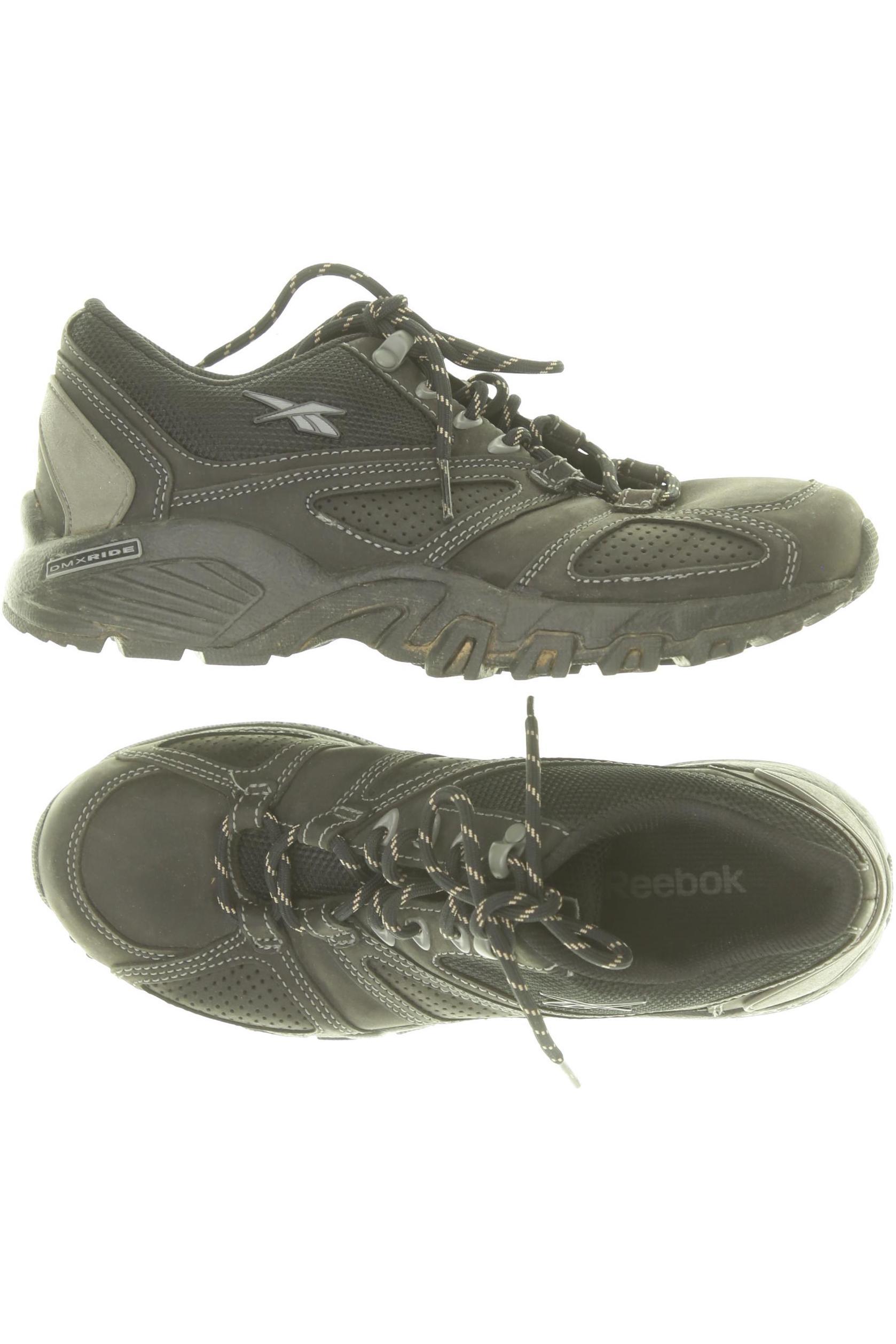 

Reebok Damen Sneakers, schwarz, Gr. 37.5