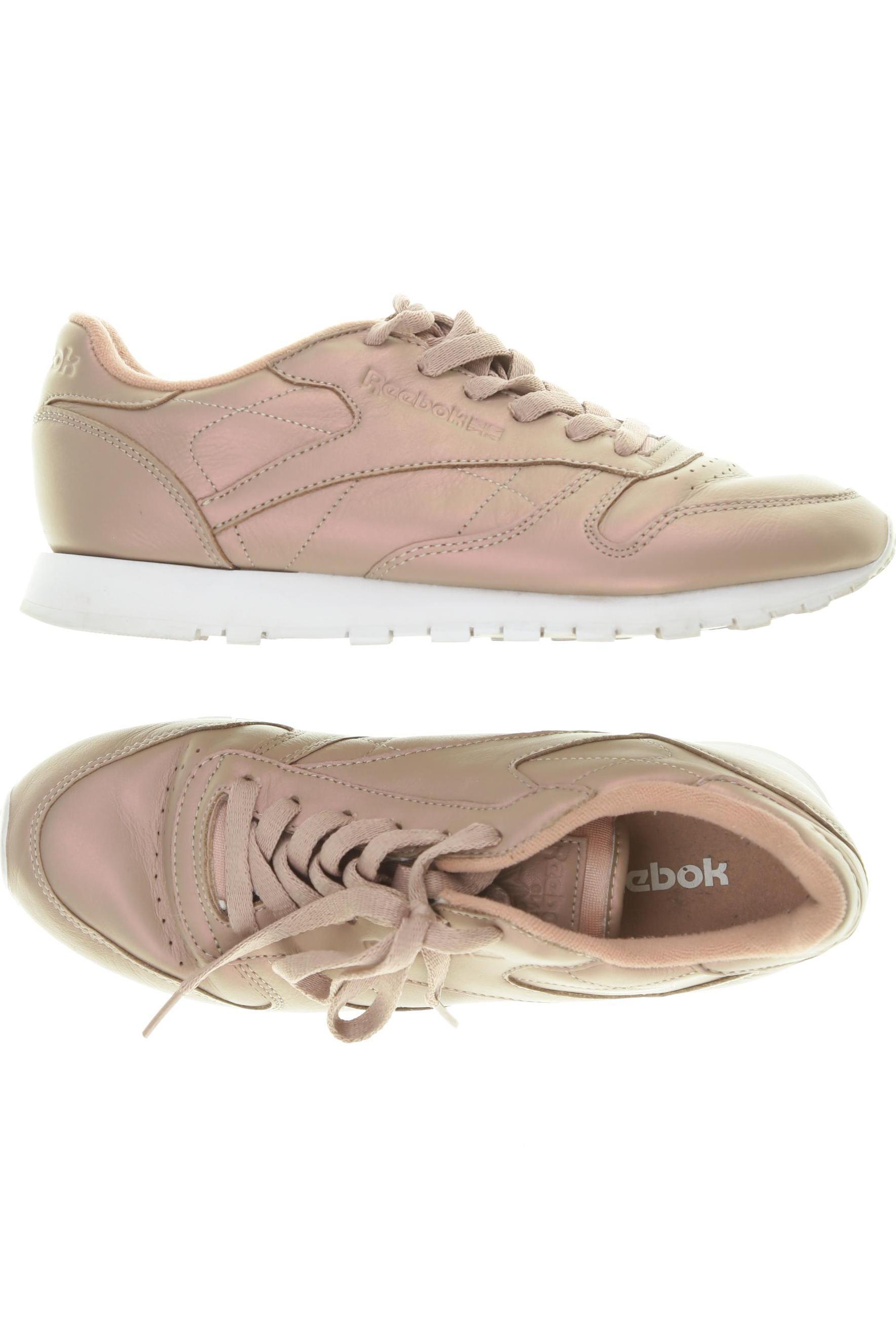 

Reebok Damen Sneakers, pink, Gr. 6