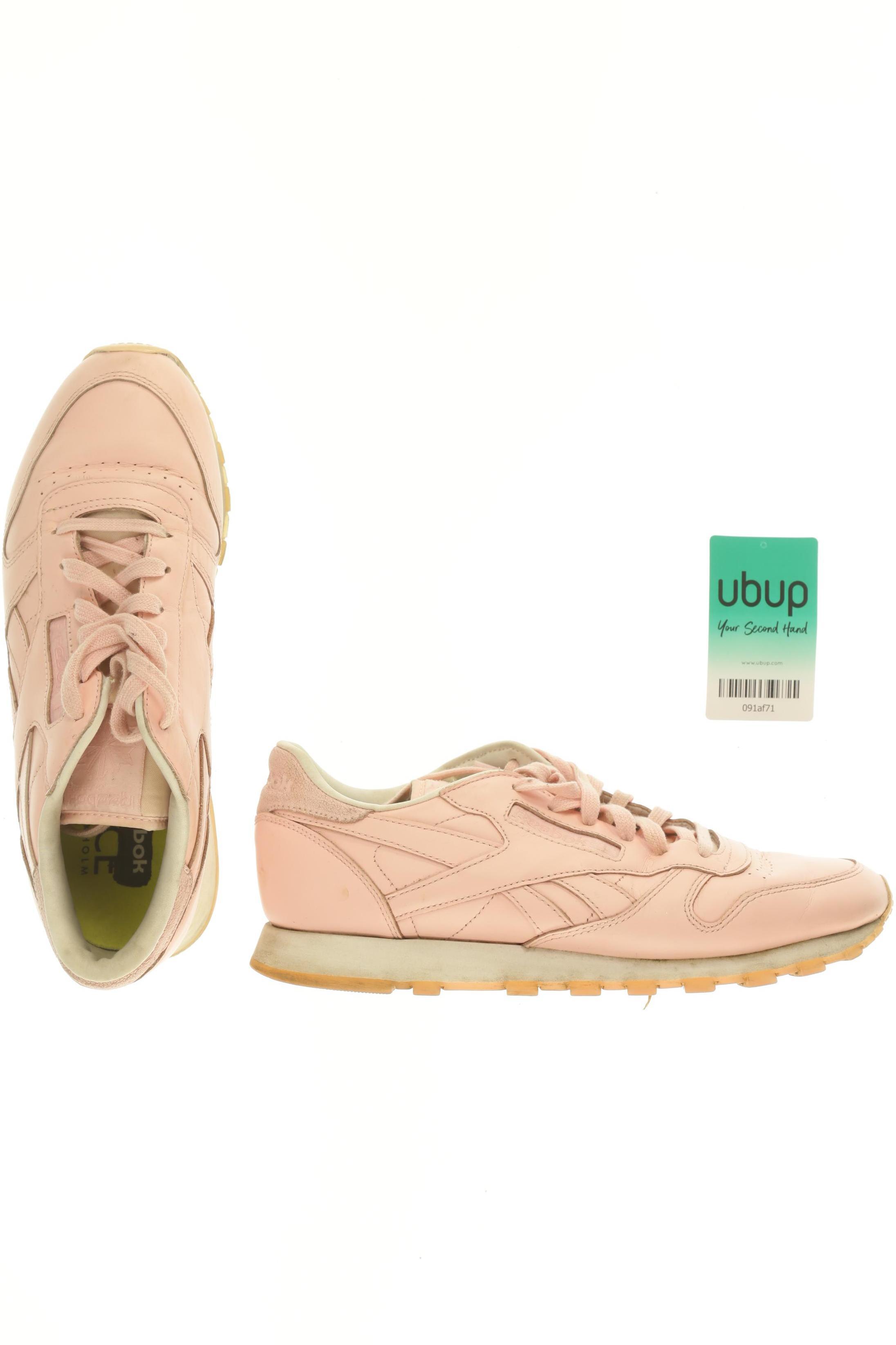 

Reebok Damen Sneakers, pink, Gr. 40.5