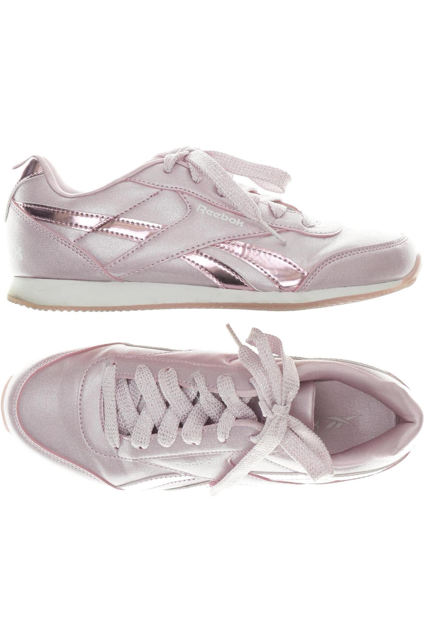 

Reebok Damen Sneakers, pink, Gr. 38.5