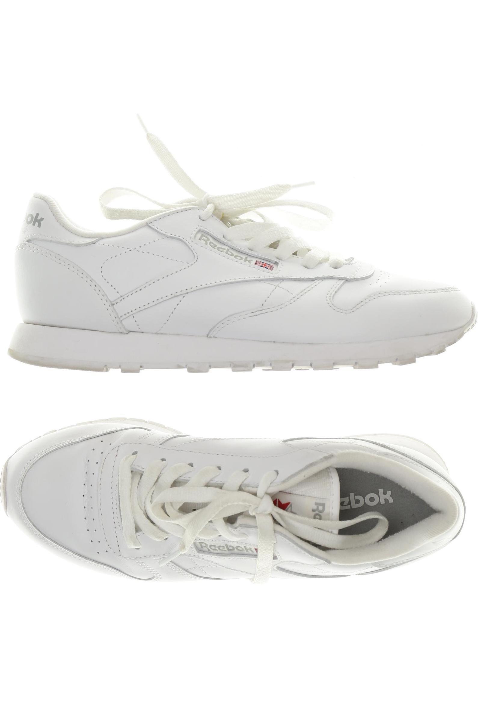 

Reebok Damen Sneakers, weiß, Gr. 38