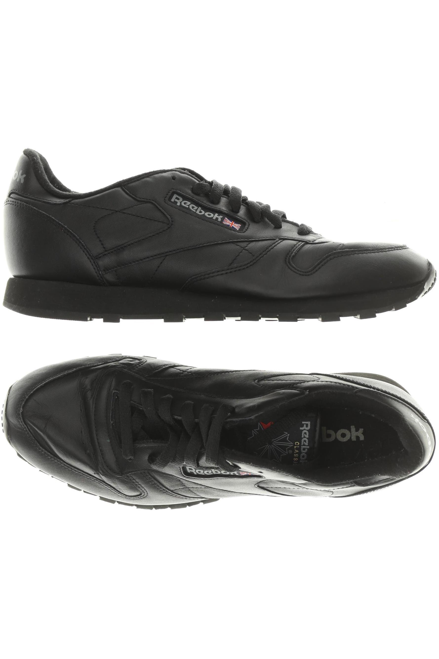 

Reebok Herren Sneakers, schwarz, Gr. 44