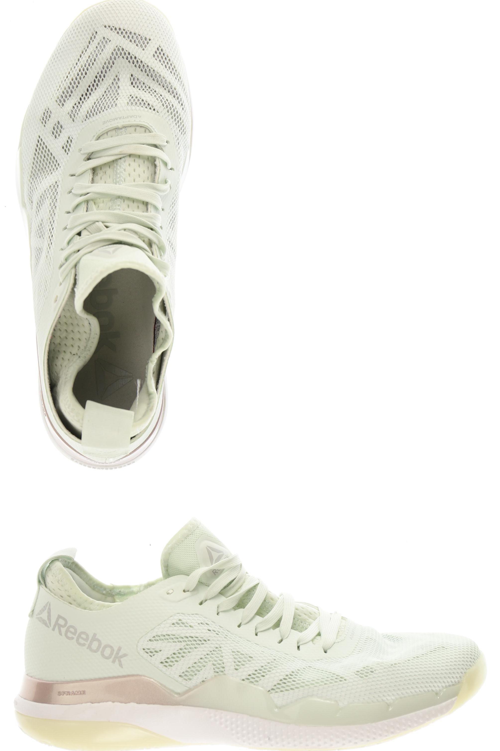 

Reebok Damen Sneakers, weiß, Gr. 38