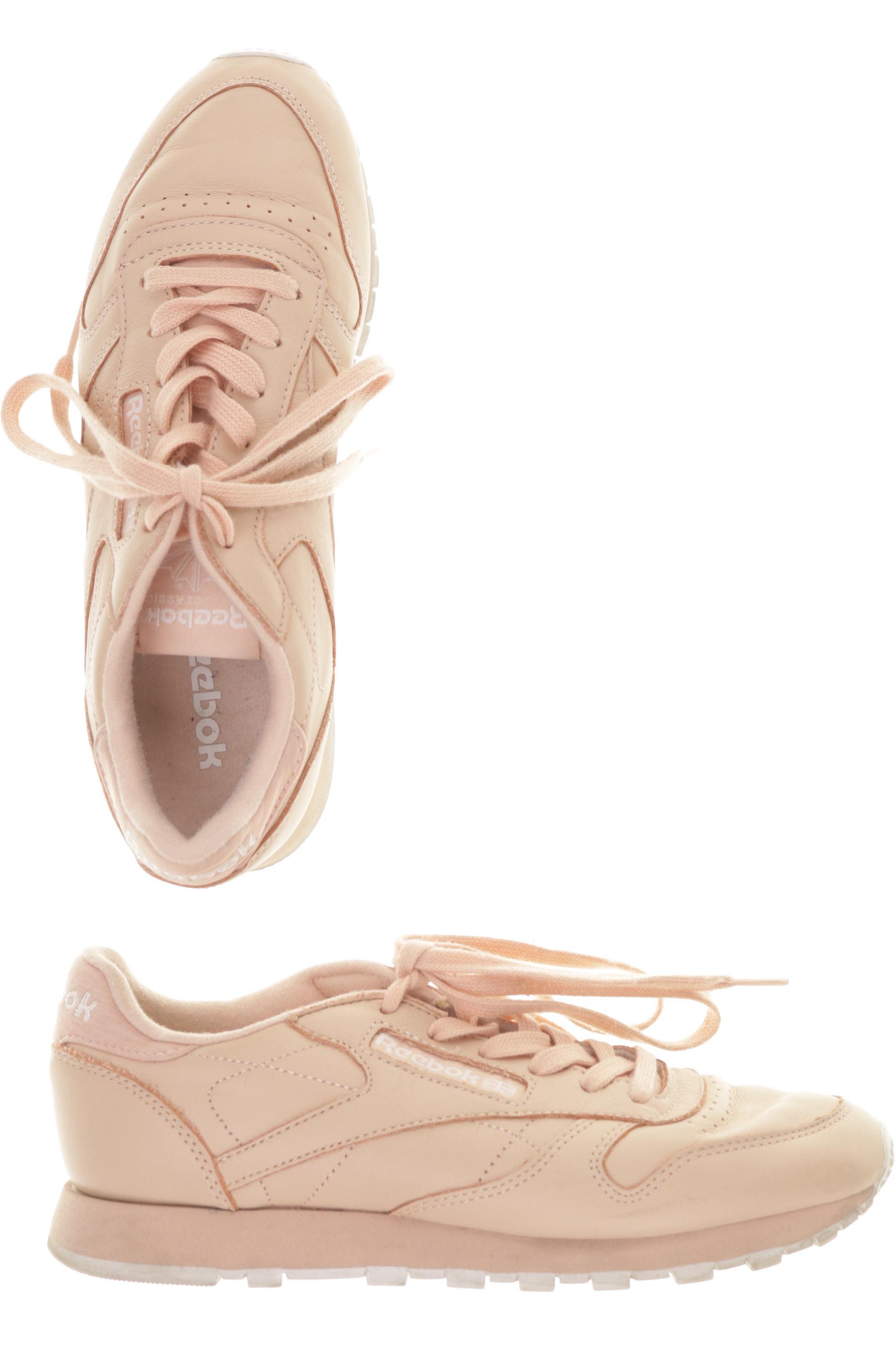 

Reebok Damen Sneakers, pink, Gr. 38