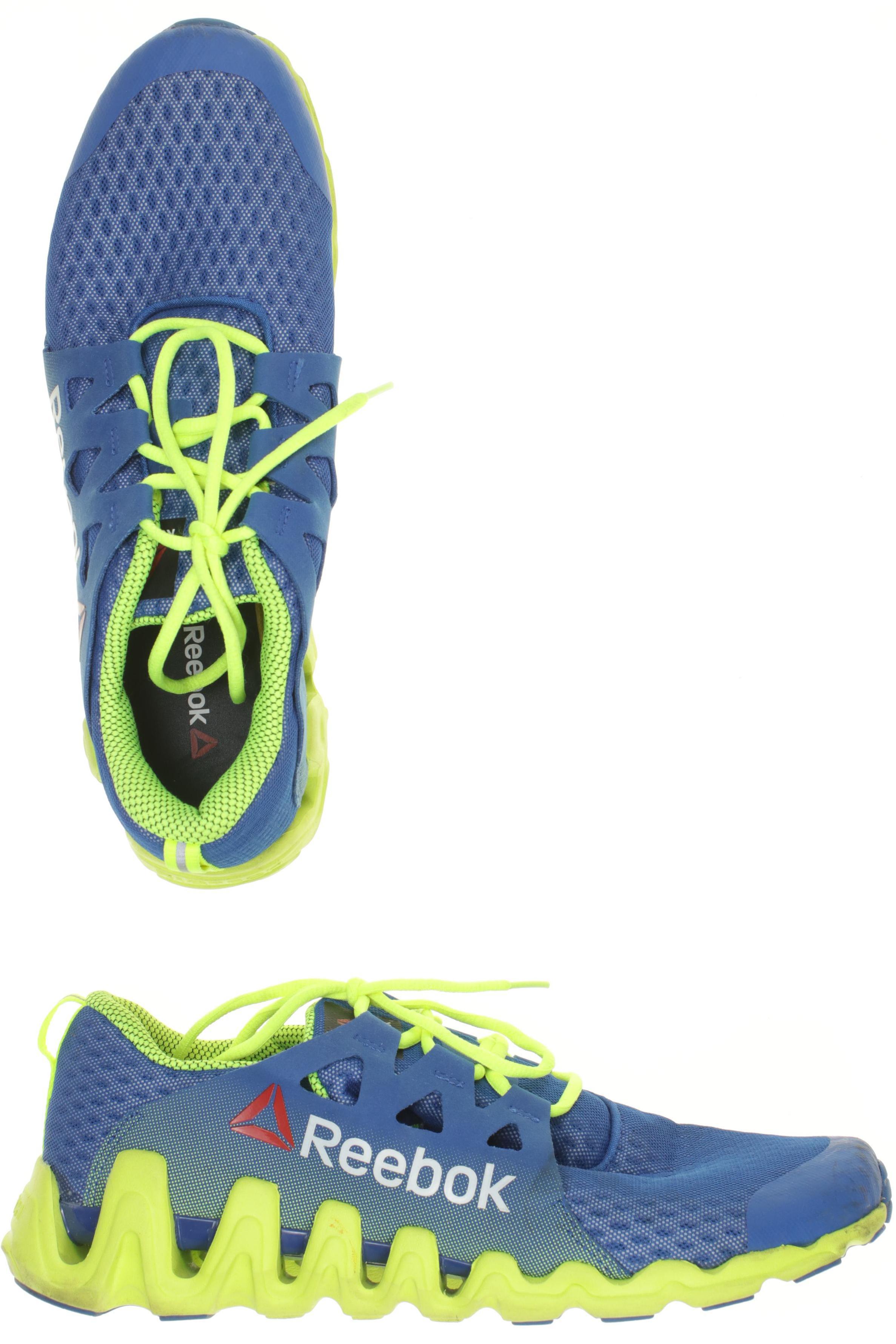 

Reebok Damen Sneakers, blau, Gr. 45