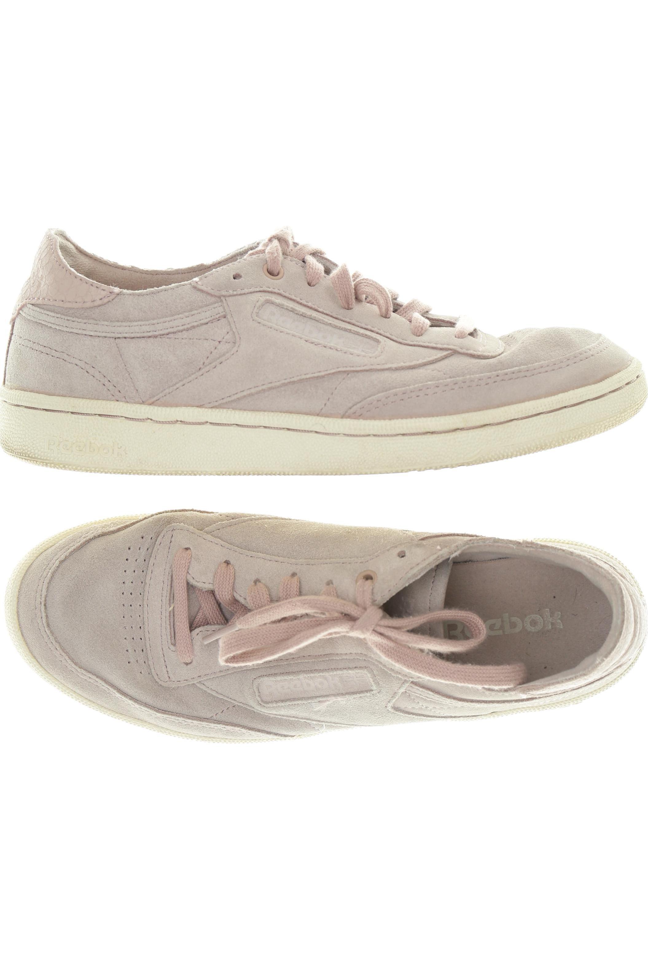 

Reebok Damen Sneakers, beige, Gr. 38.5
