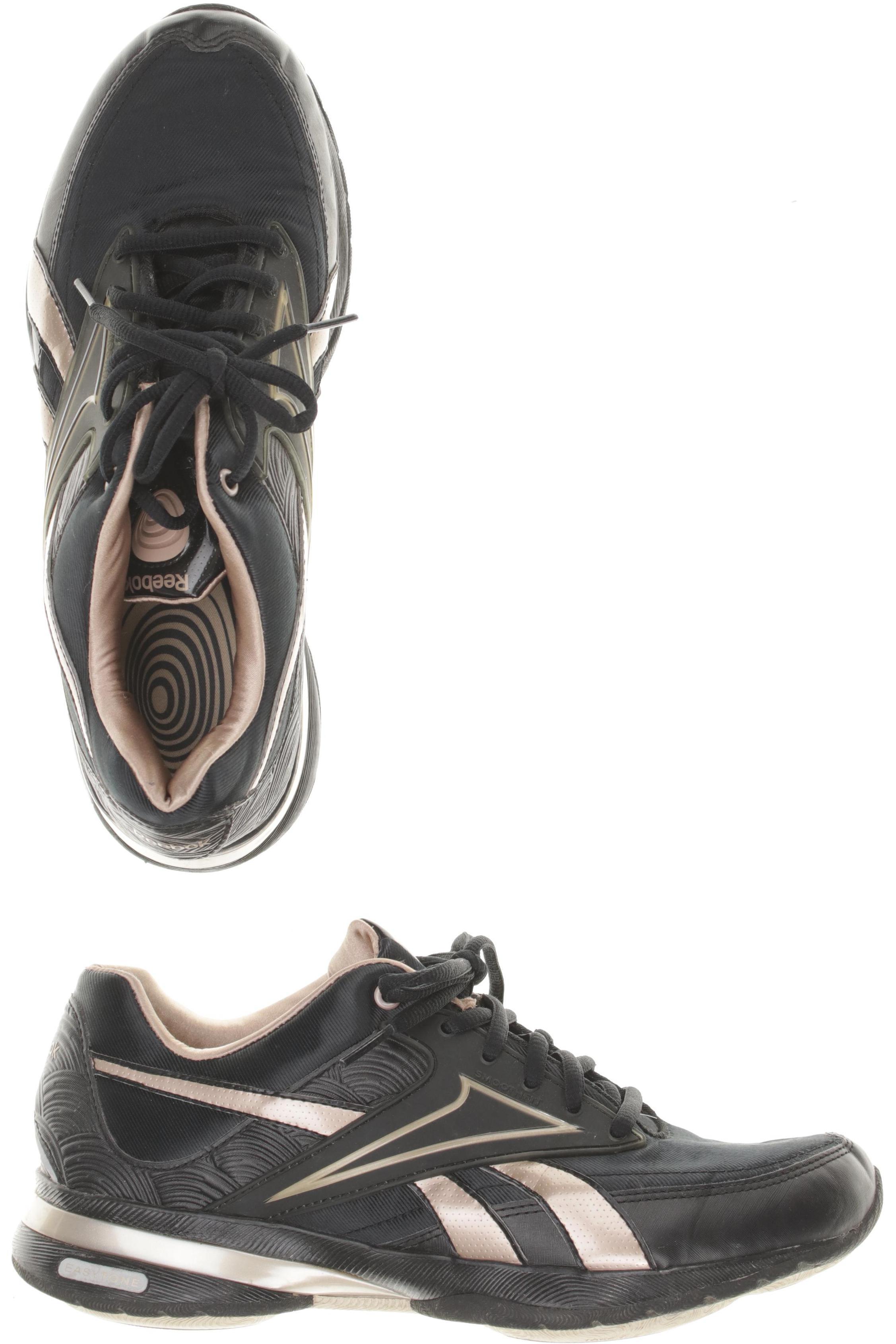 

Reebok Damen Sneakers, schwarz, Gr. 38