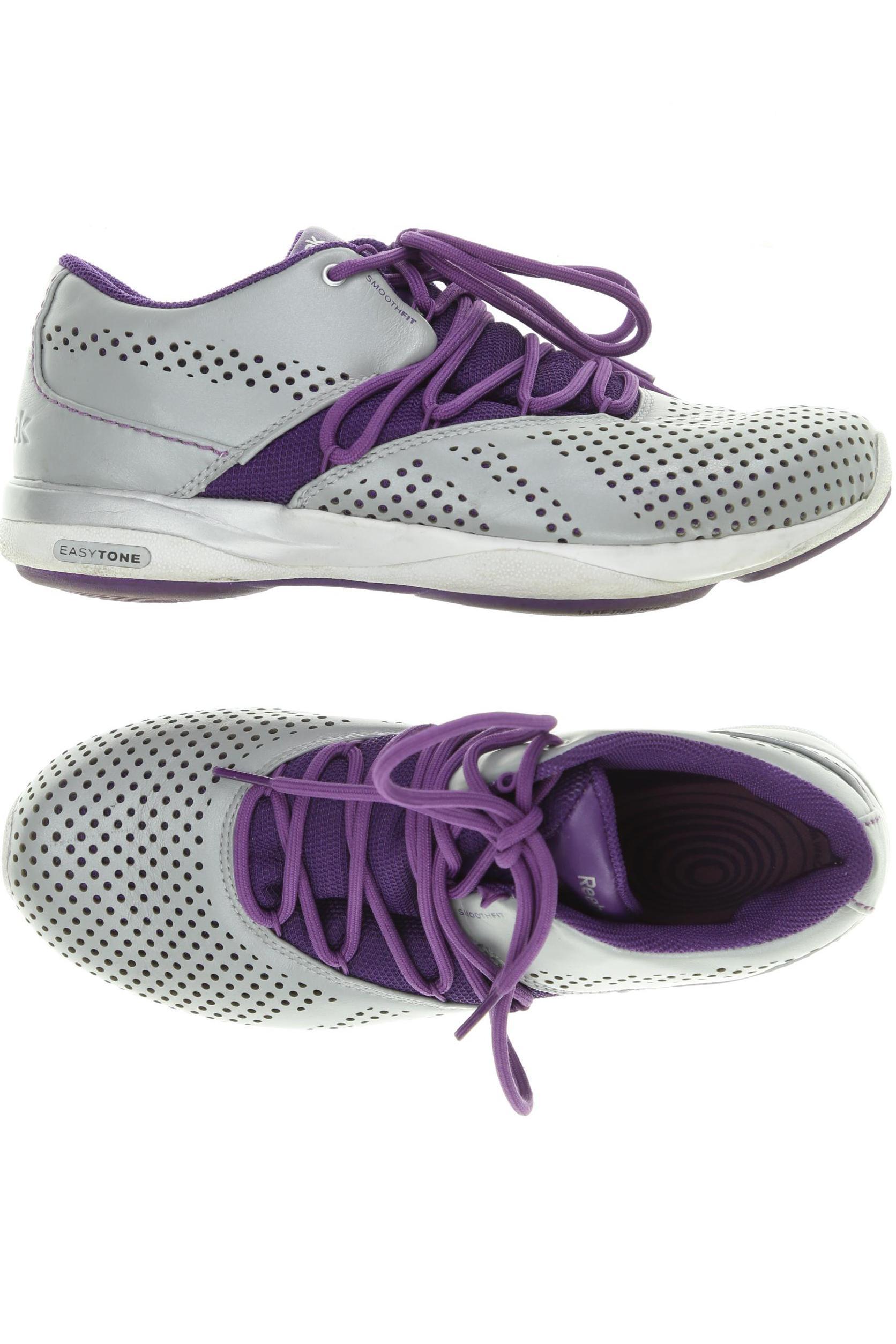 

Reebok Damen Sneakers, grau, Gr. 37