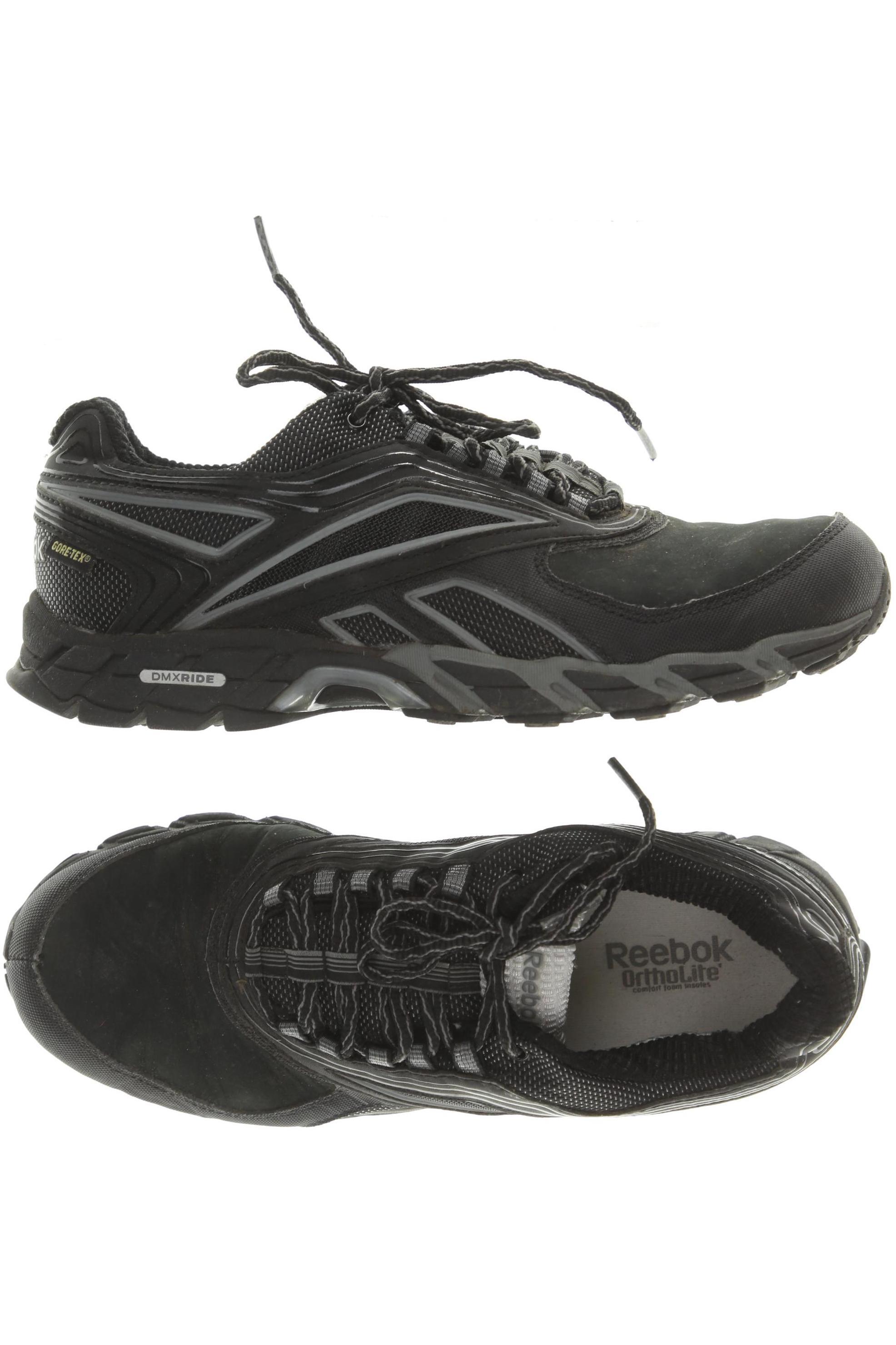 

Reebok Damen Sneakers, schwarz, Gr. 39