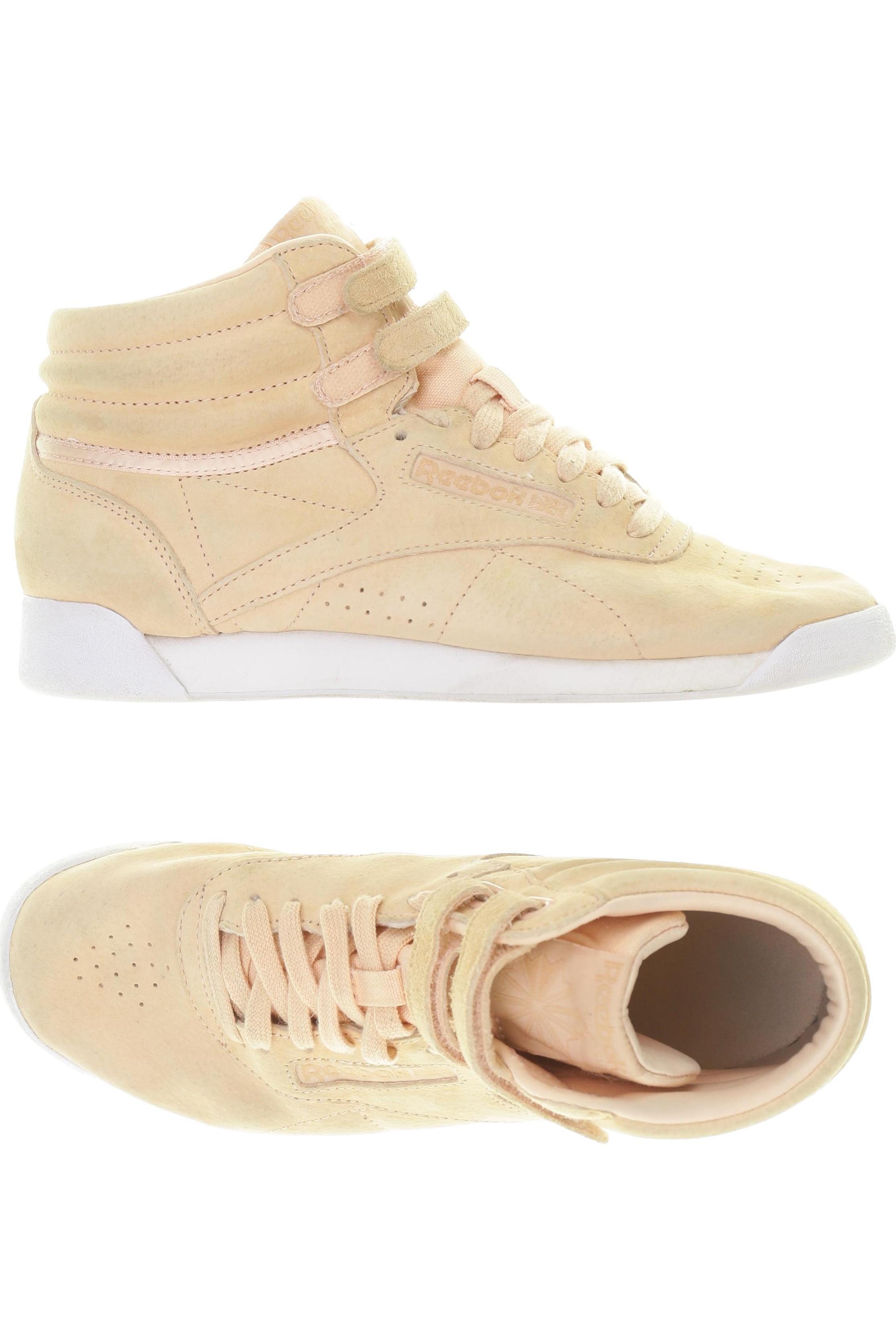 

Reebok Damen Sneakers, orange, Gr. 38