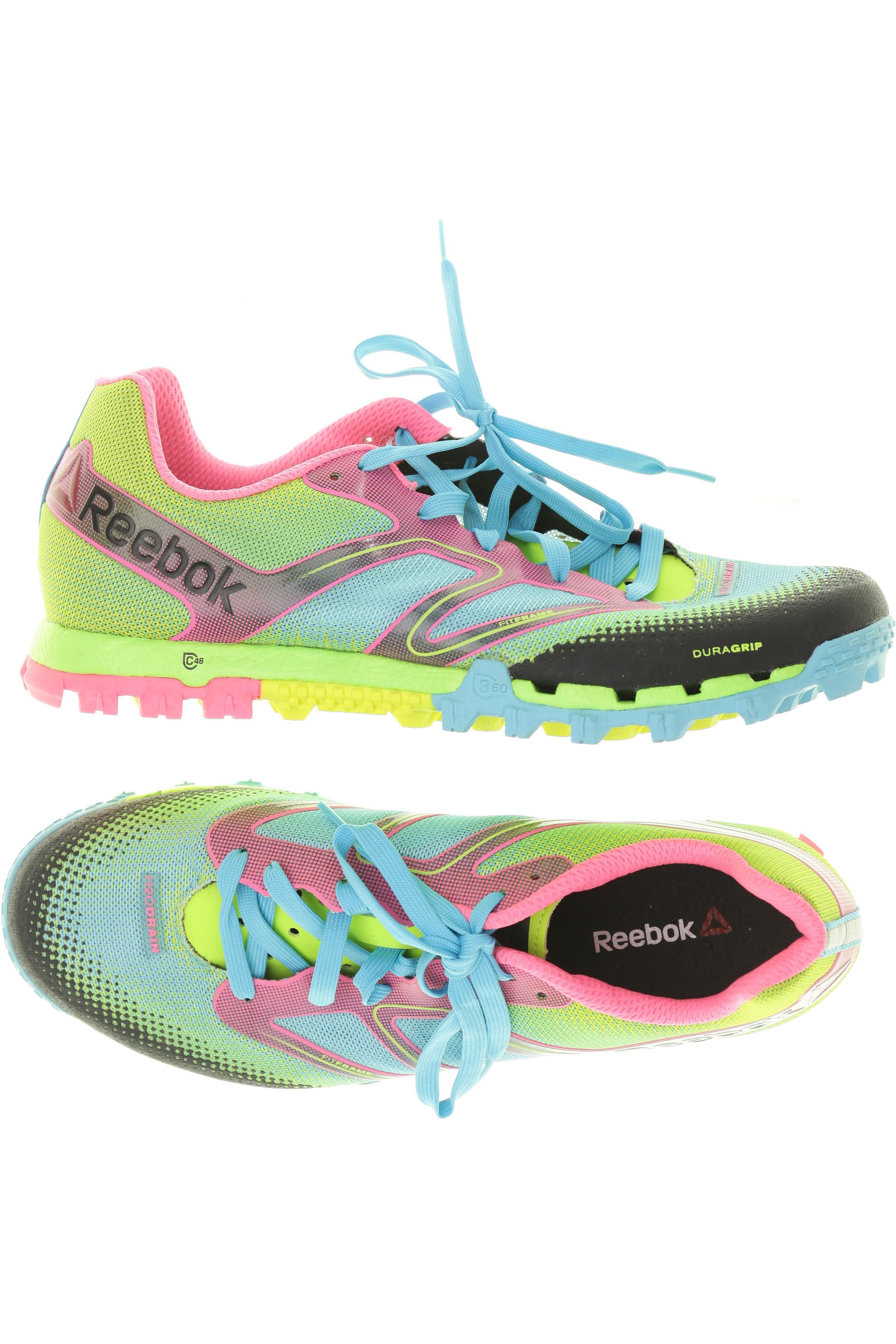 

Reebok Damen Sneakers, mehrfarbig, Gr. 39