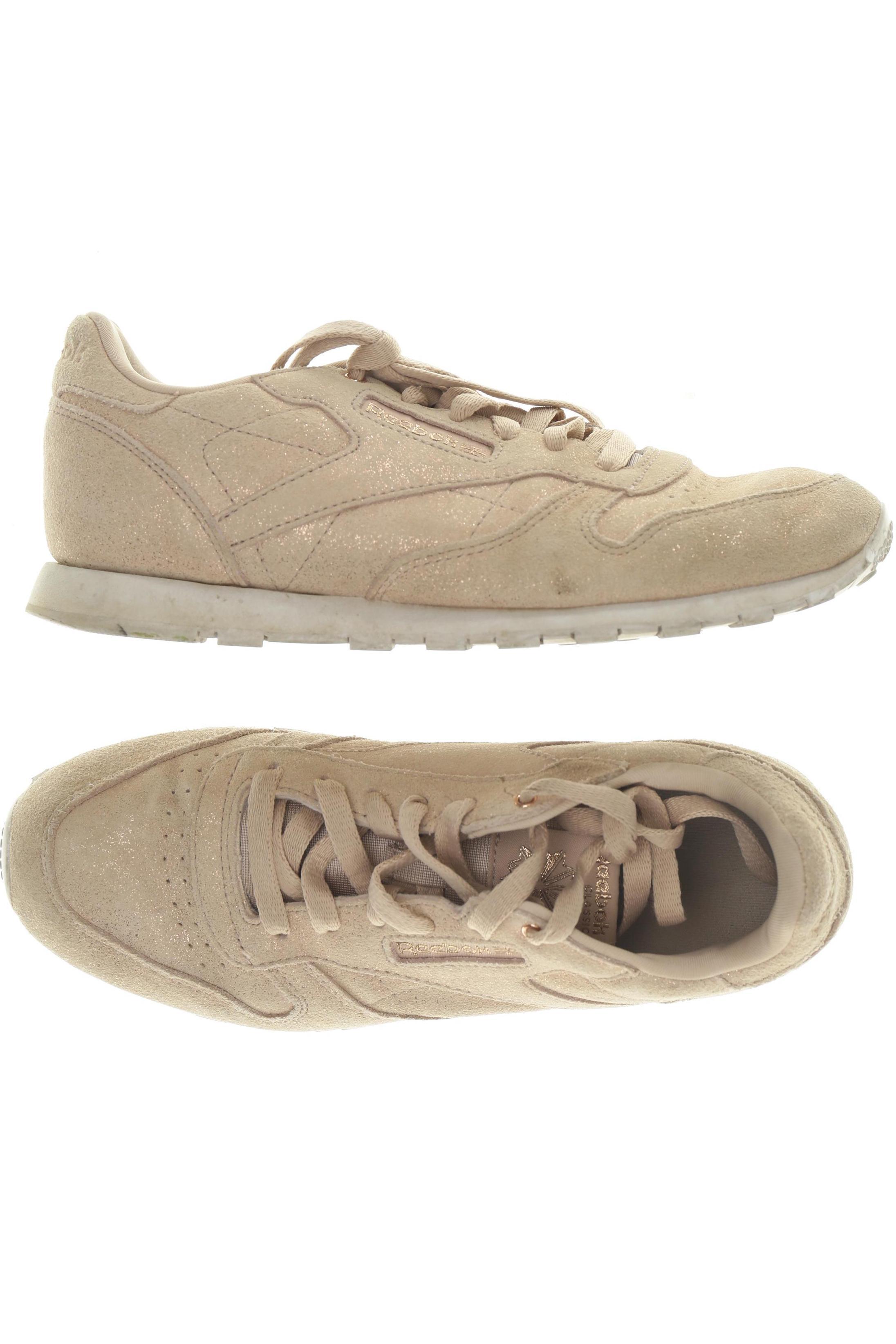 

Reebok Damen Sneakers, beige, Gr. 38