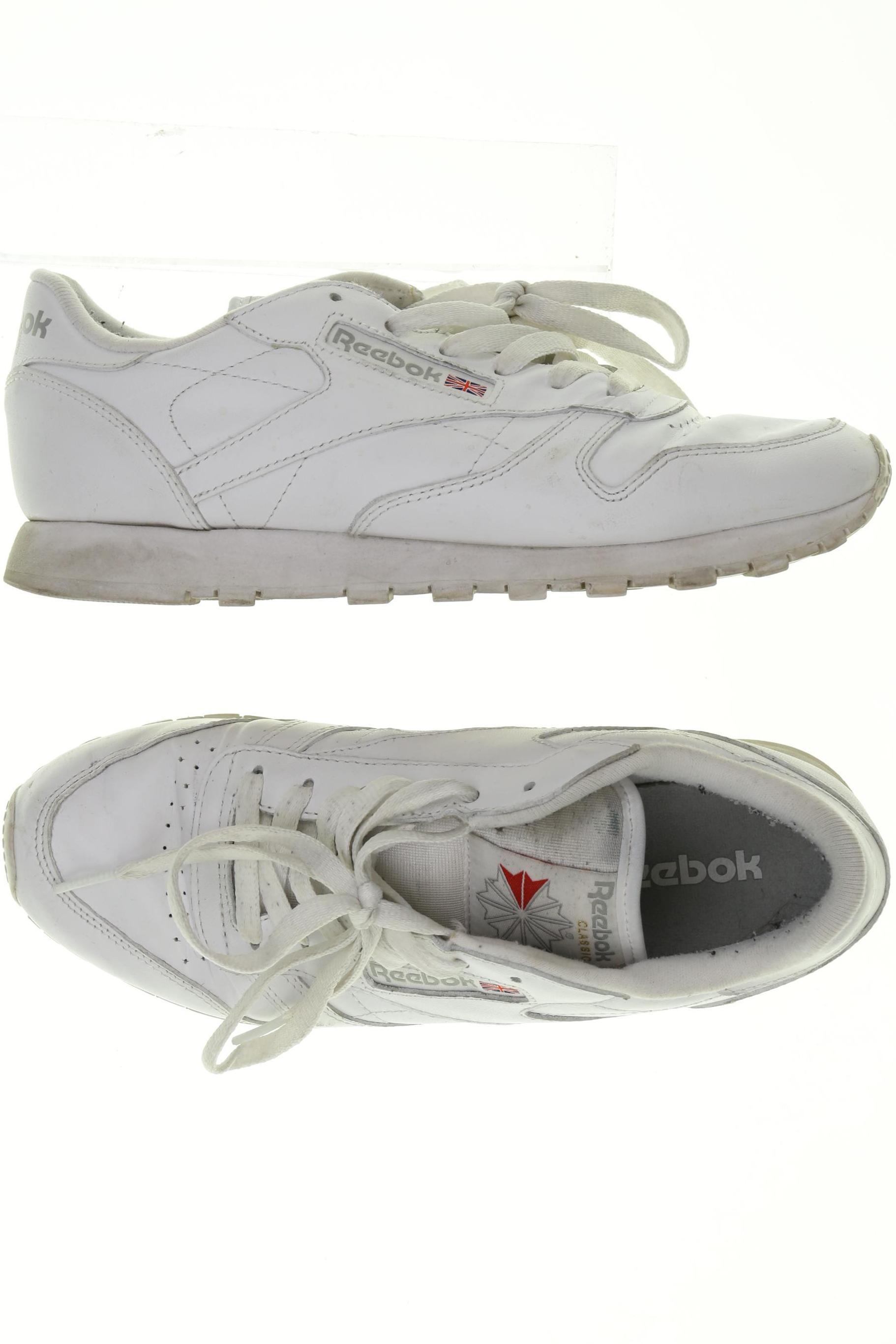 

Reebok Damen Sneakers, weiß, Gr. 38