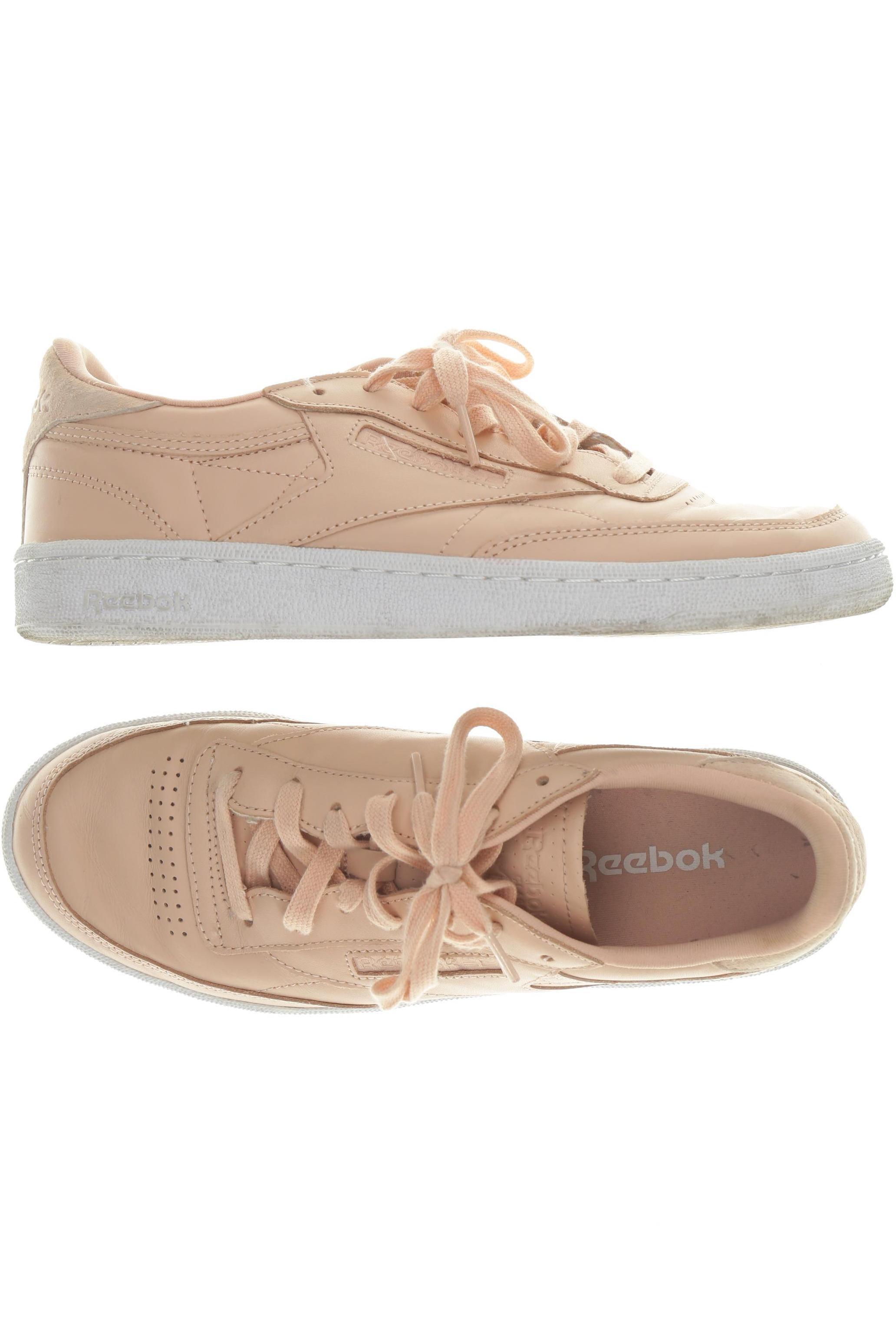 

Reebok Damen Sneakers, beige, Gr. 40