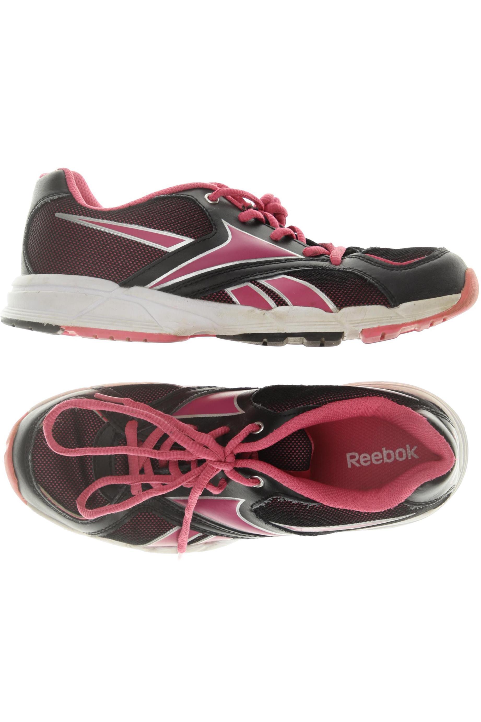 

Reebok Damen Sneakers, pink, Gr. 36