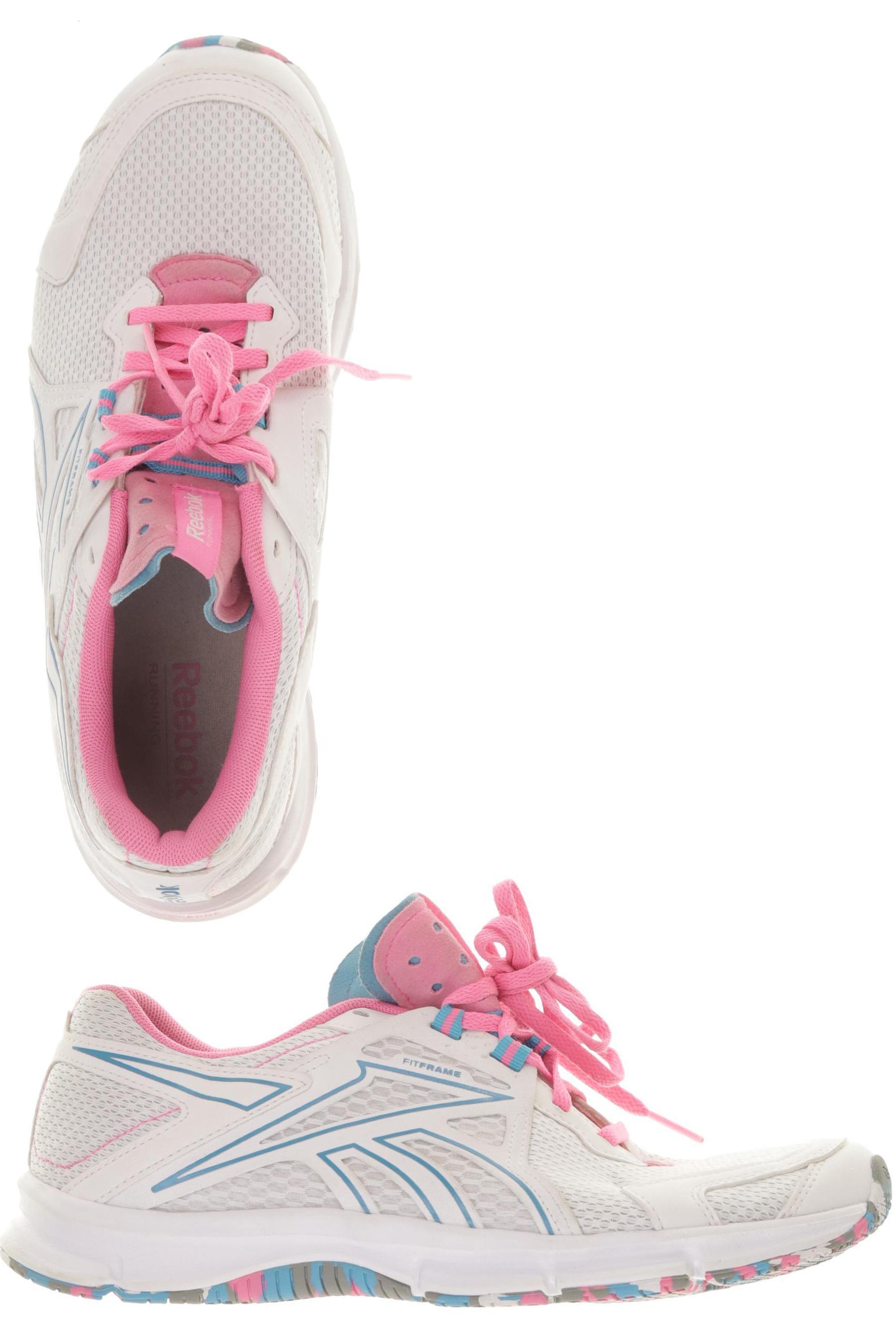 

Reebok Damen Sneakers, weiß, Gr. 40