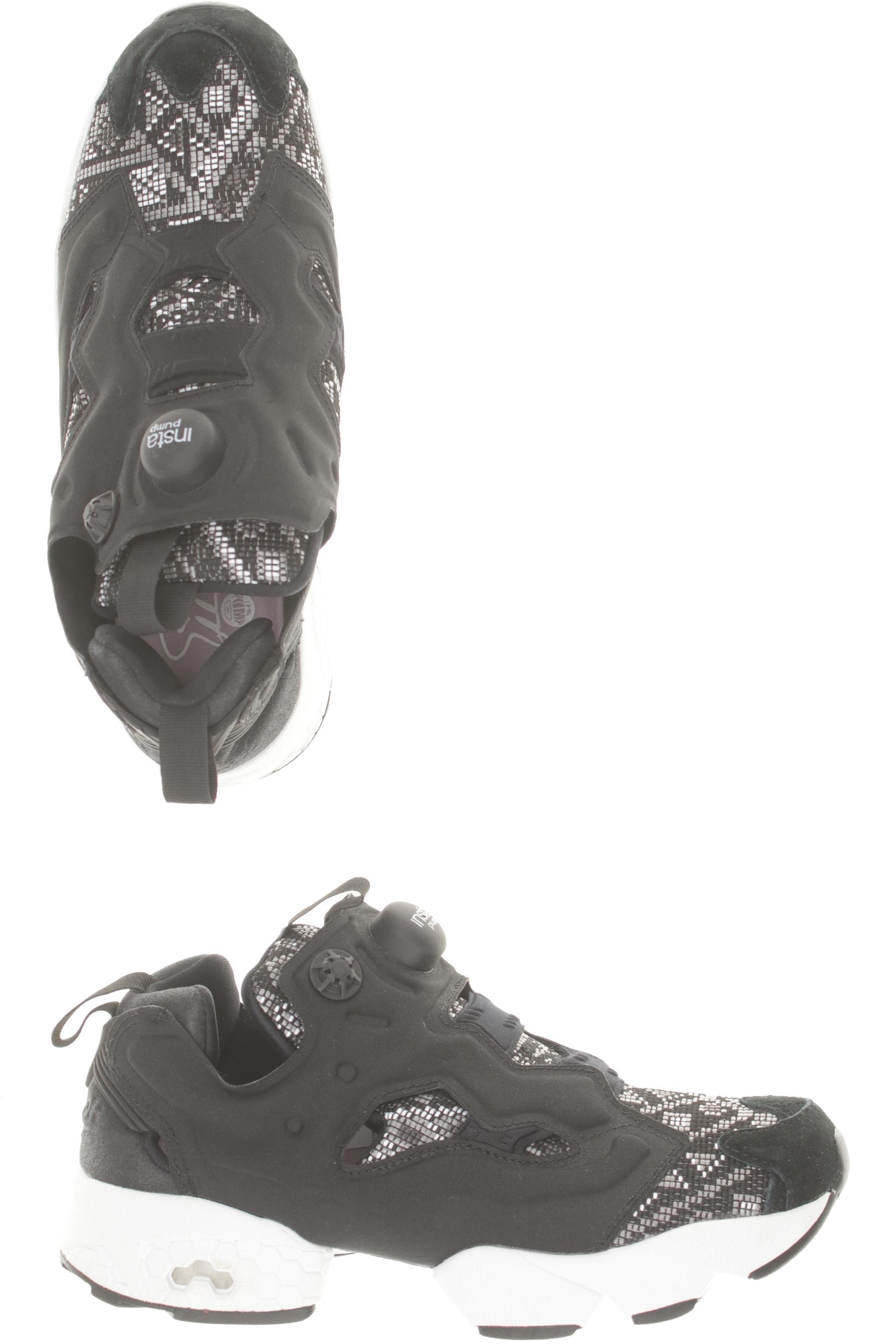 

Reebok Damen Sneakers, schwarz, Gr. 37