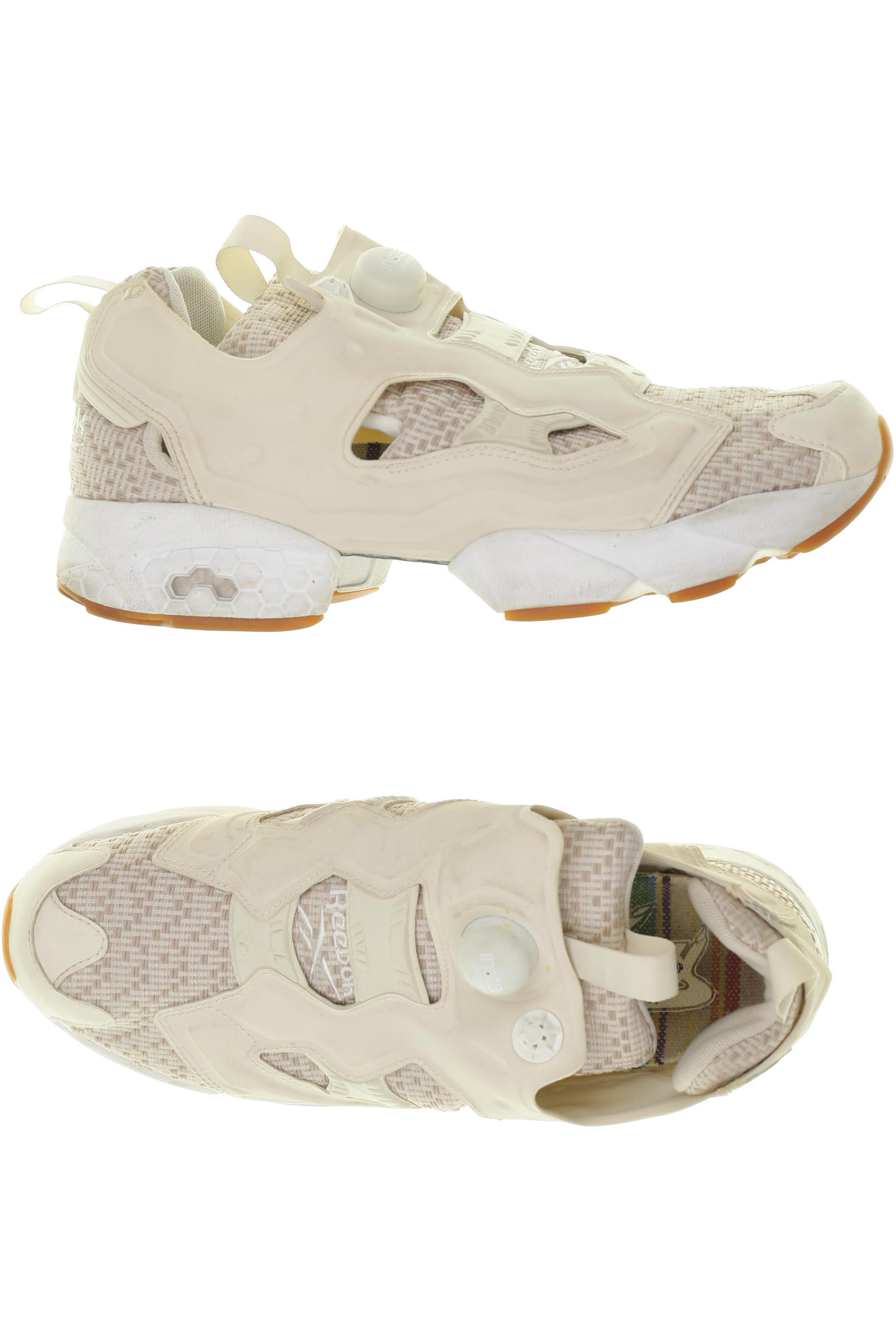 

Reebok Damen Sneakers, beige, Gr. 41