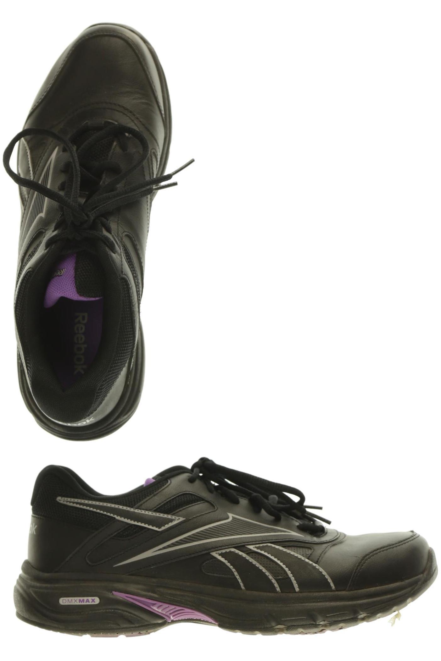 

Reebok Damen Sneakers, schwarz, Gr. 41