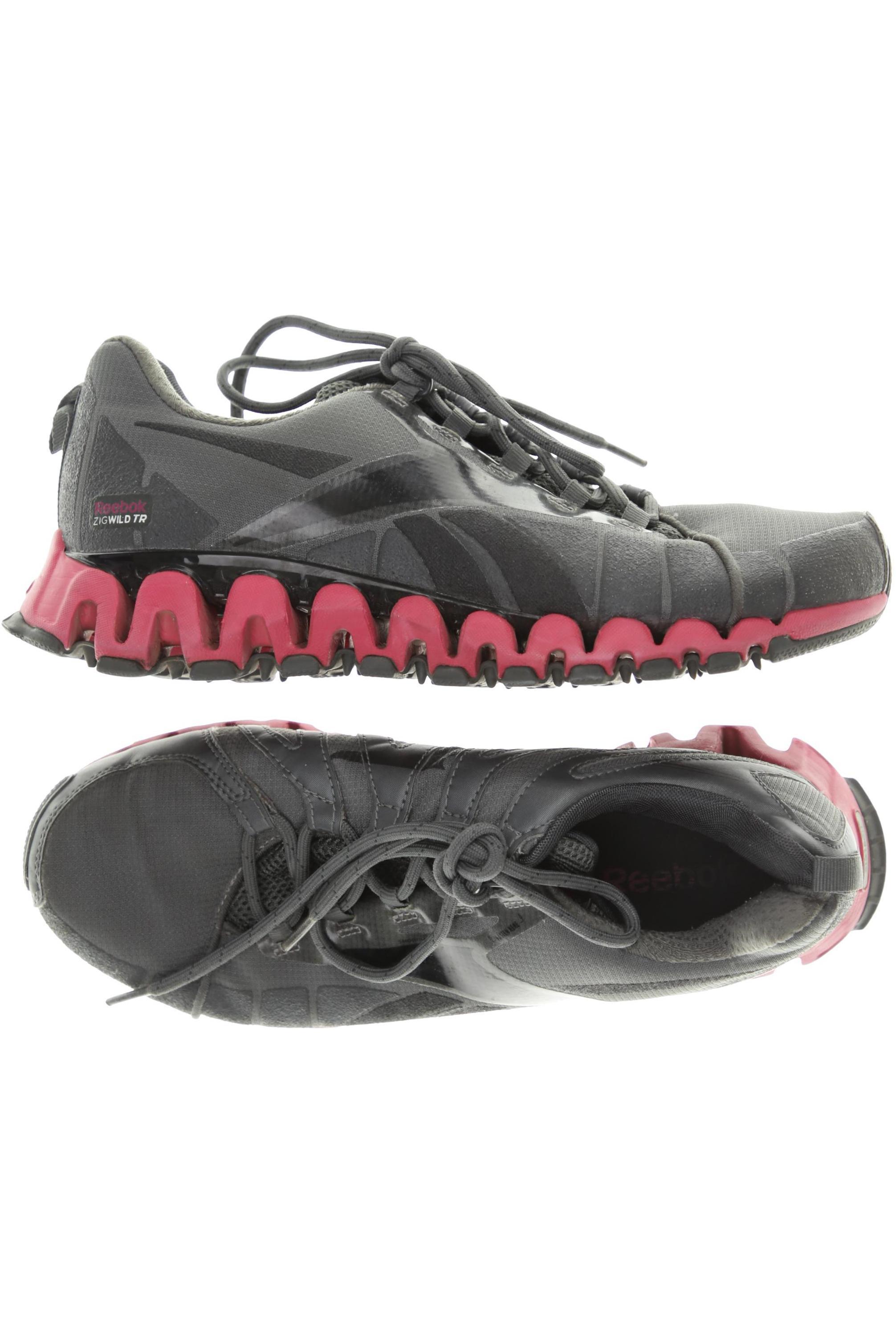 

Reebok Damen Sneakers, grau, Gr. 38